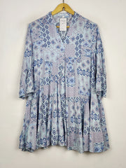 Buy online pre-used pre-loved 100% authentic & Original branded Blue Vanilla (MF-5795) available in Pakistan. Top international brands avilable.
