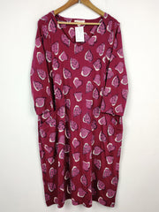 Buy online pre-used pre-loved 100% authentic & Original branded White Stuff (MF-583) available in Pakistan. Top international brands avilable.