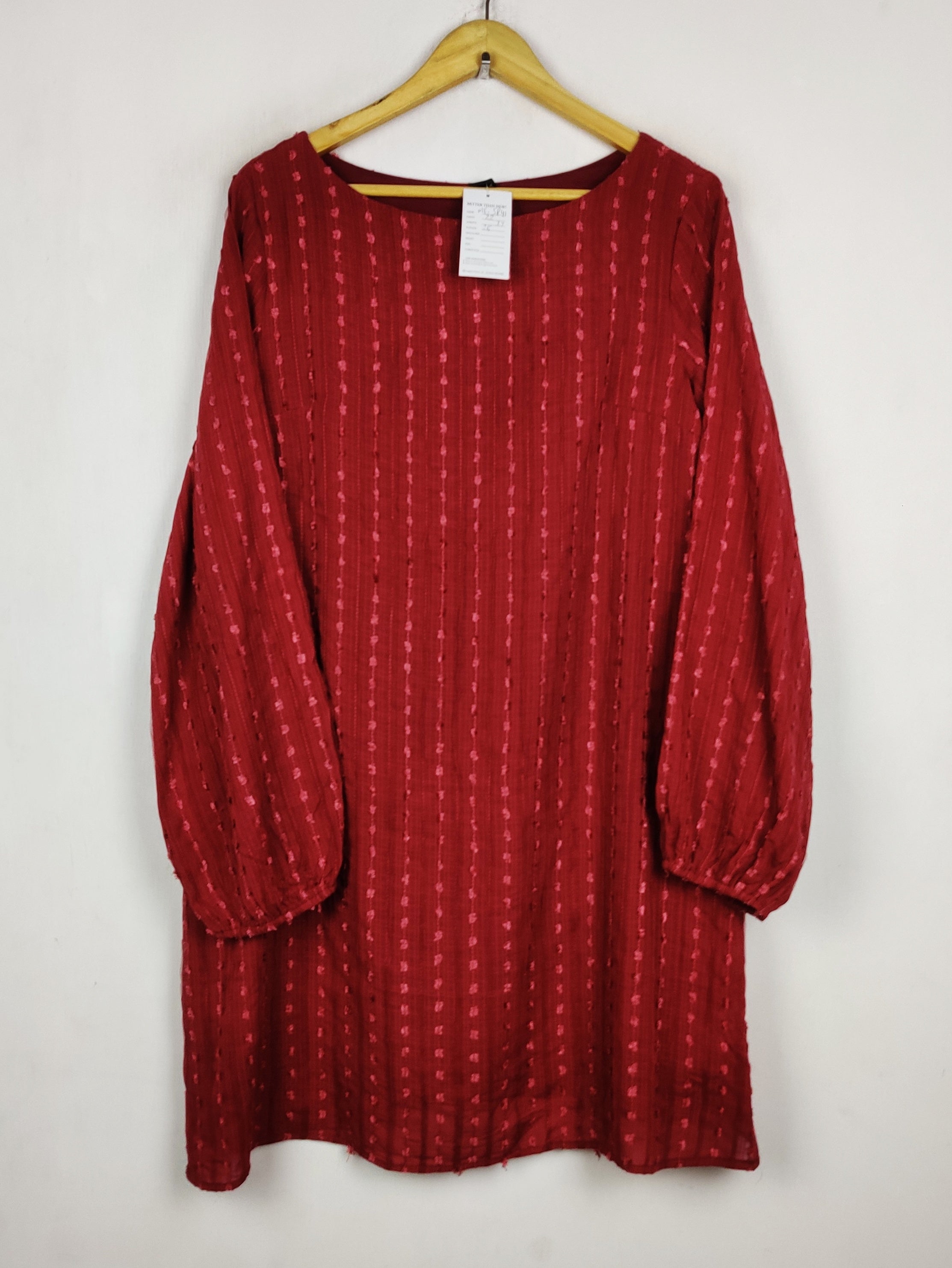 Buy online pre-used pre-loved 100% authentic & Original branded Shein (MF-5841) available in Pakistan. Top international brands avilable.