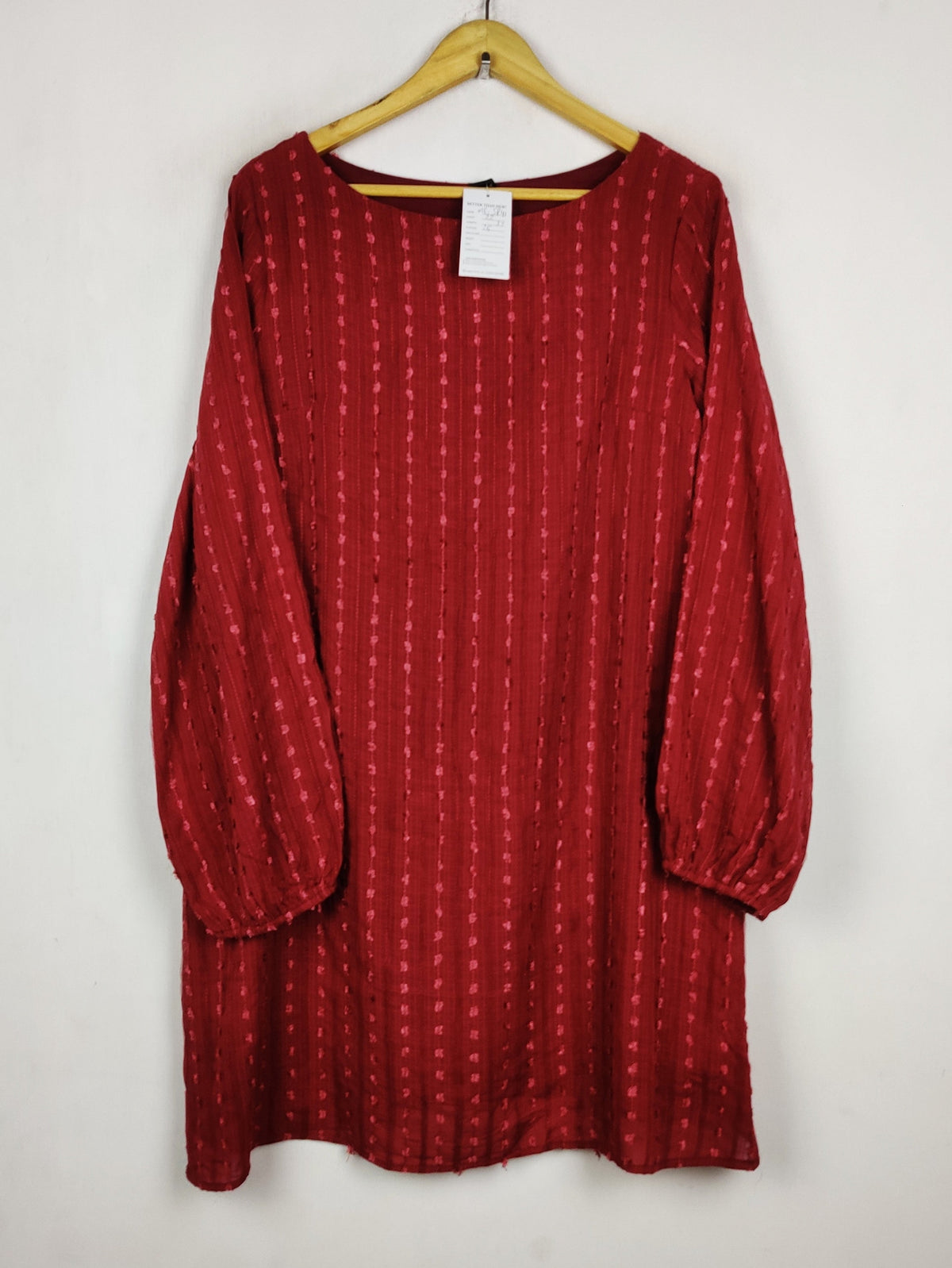 Buy online pre-used pre-loved 100% authentic & Original branded Shein (MF-5841) available in Pakistan. Top international brands avilable.