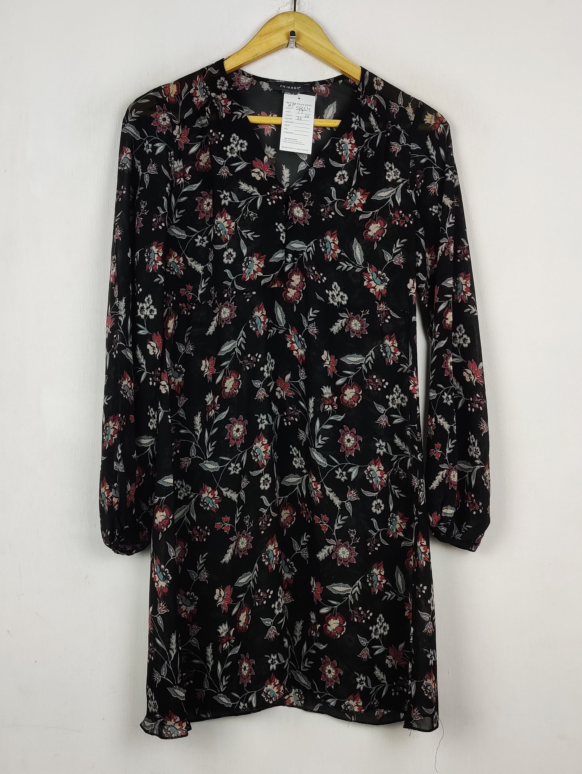 Buy online pre-used pre-loved 100% authentic & Original branded Primark (MF-5864) available in Pakistan. Top international brands avilable.