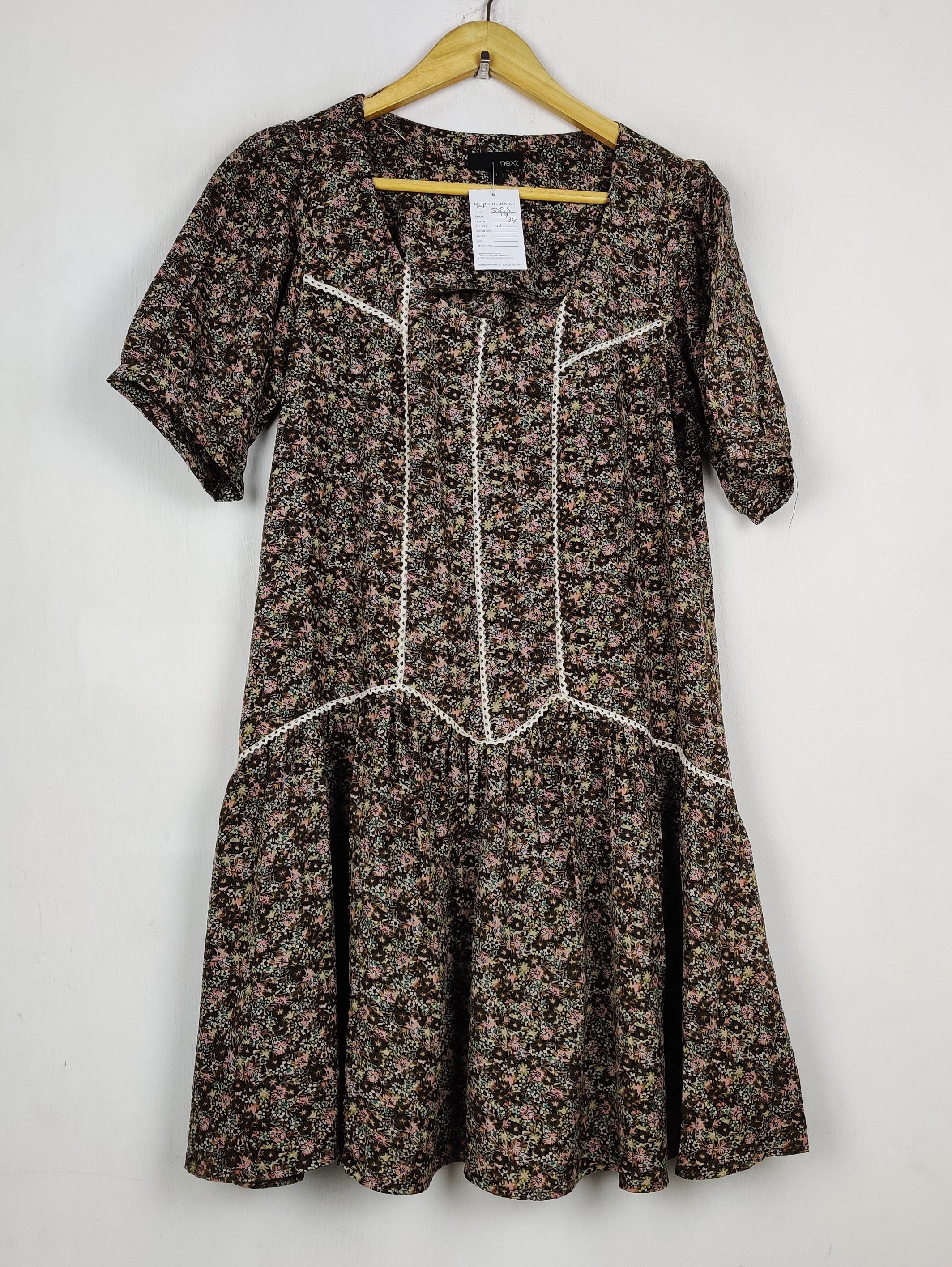 Buy online pre-used pre-loved 100% authentic & Original branded Next (MF-5893) available in Pakistan. Top international brands avilable.