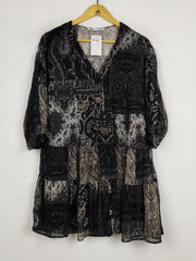 Buy online pre-used pre-loved 100% authentic & Original branded Zara (MF-5902) available in Pakistan. Top international brands avilable.