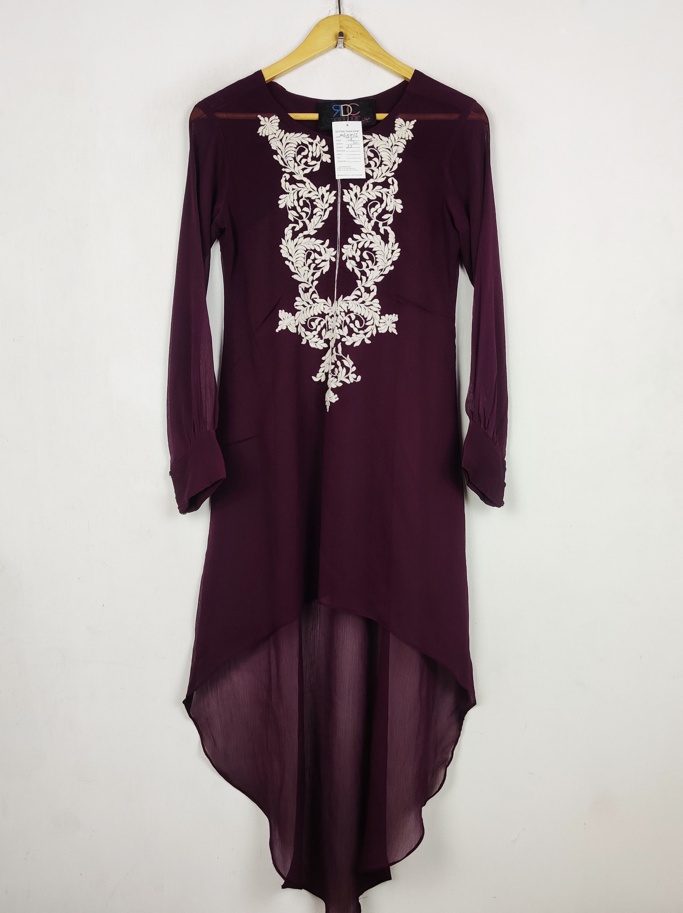 Buy online pre-used pre-loved 100% authentic & Original branded Rdc (MF-5932) available in Pakistan. Top international brands avilable.
