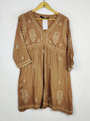 Buy online pre-used pre-loved 100% authentic & Original branded Zara (MF-5945) available in Pakistan. Top international brands avilable.