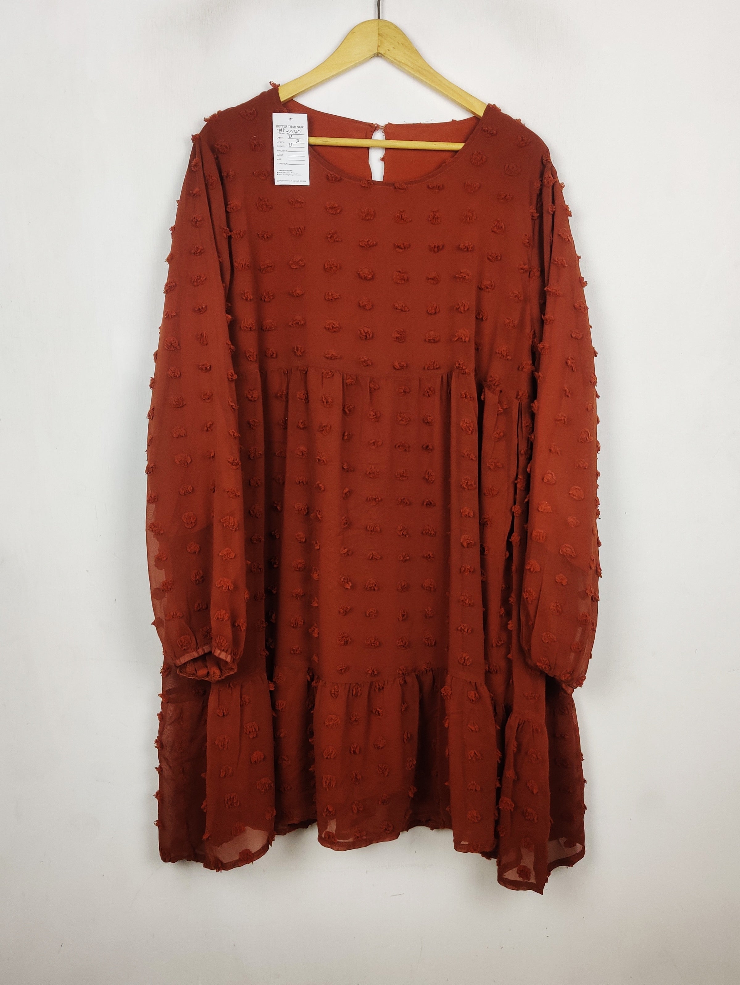 Buy online pre-used pre-loved 100% authentic & Original branded Unknown Brand (MF-5980) available in Pakistan. Top international brands avilable.