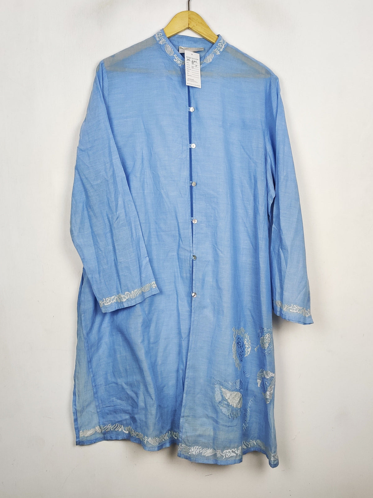Buy online pre-used pre-loved 100% authentic & Original branded Ann Harley (MF-6002) available in Pakistan. Top international brands avilable.