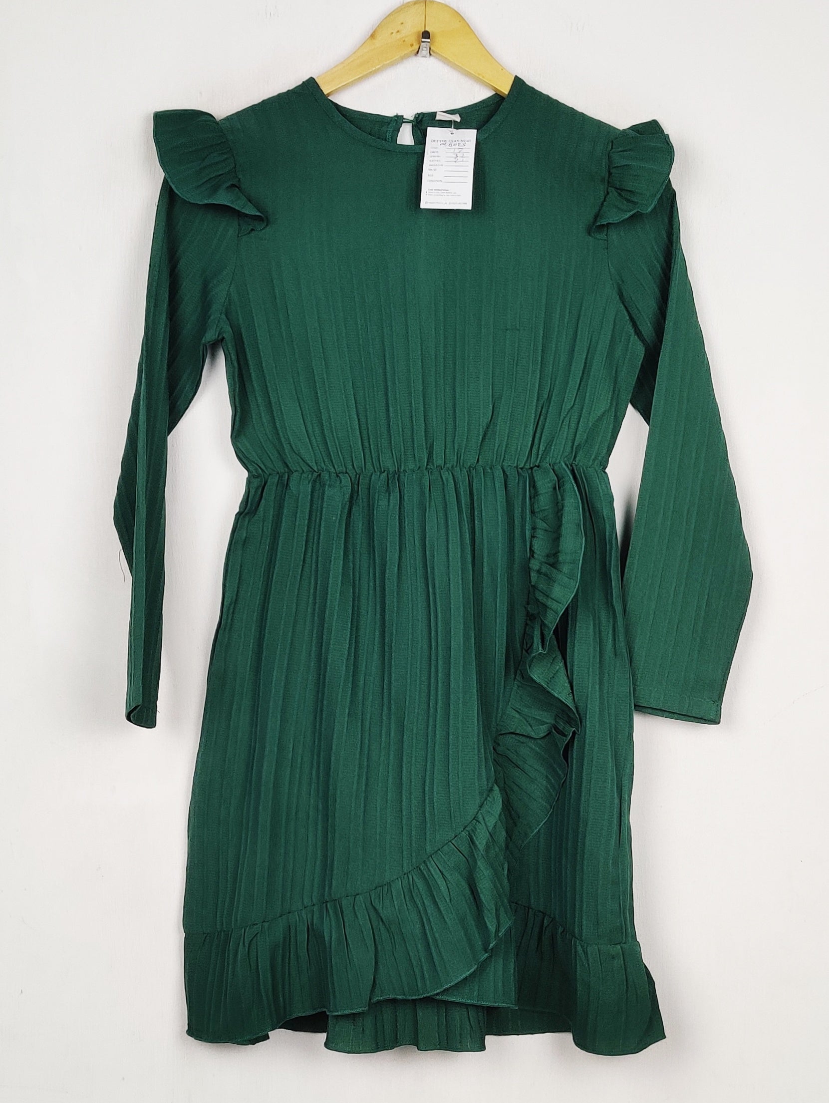 Buy online pre-used pre-loved 100% authentic & Original branded Shein (MF-6025) available in Pakistan. Top international brands avilable.