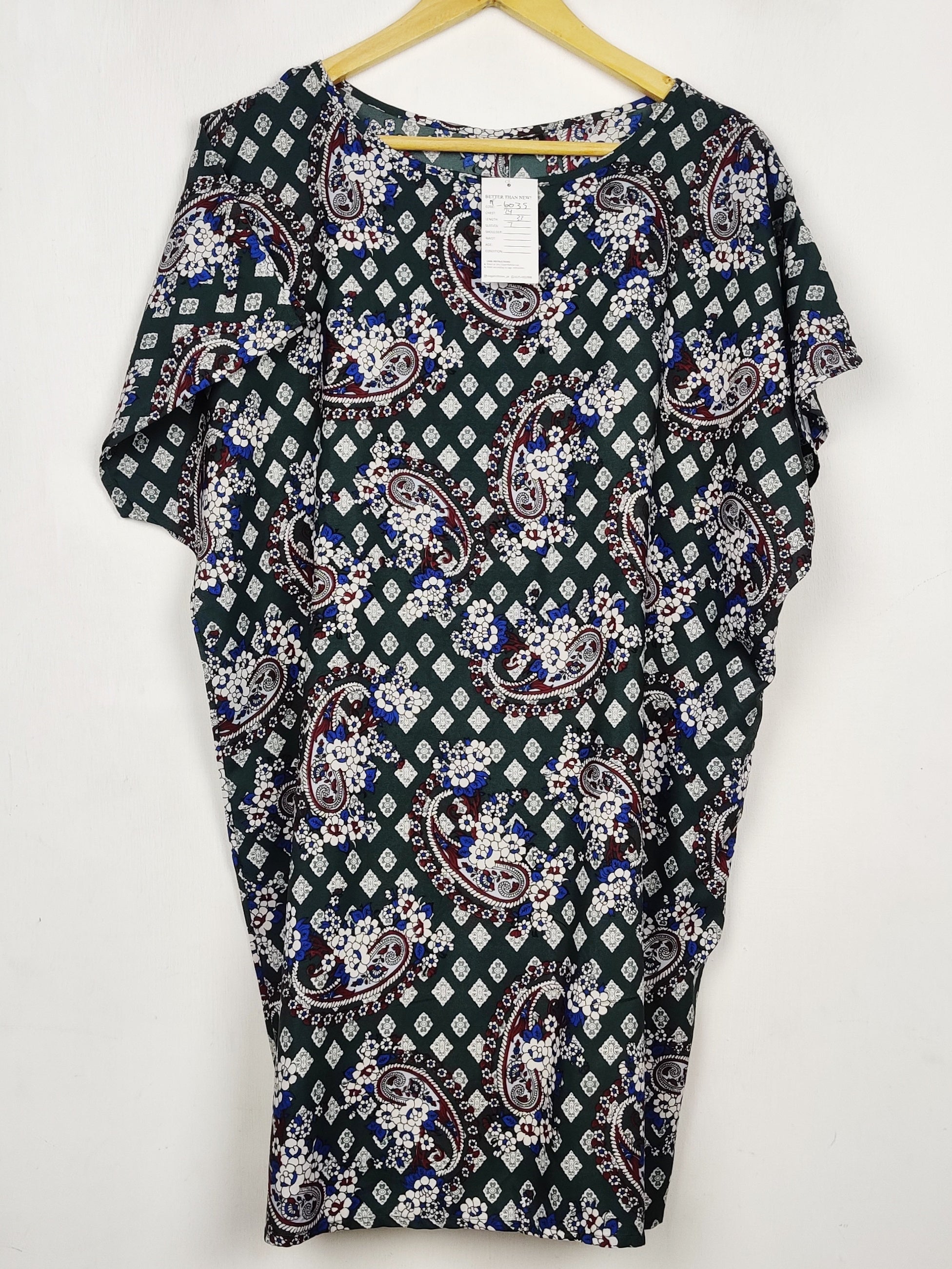 Buy online pre-used pre-loved 100% authentic & Original branded Boohoo (MF-6035) available in Pakistan. Top international brands avilable.