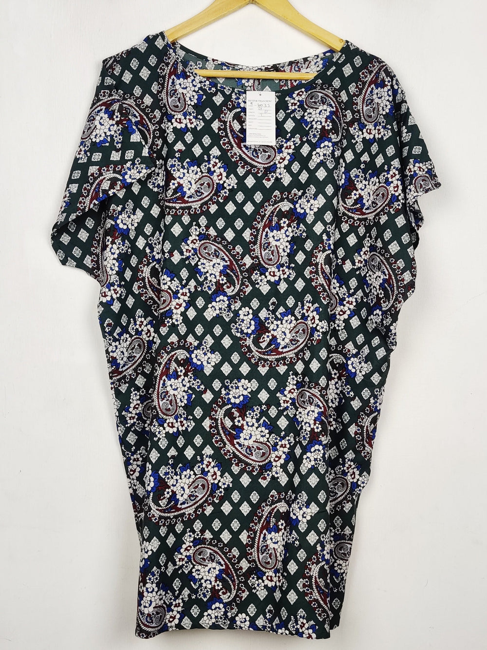 Buy online pre-used pre-loved 100% authentic & Original branded Boohoo (MF-6035) available in Pakistan. Top international brands avilable.