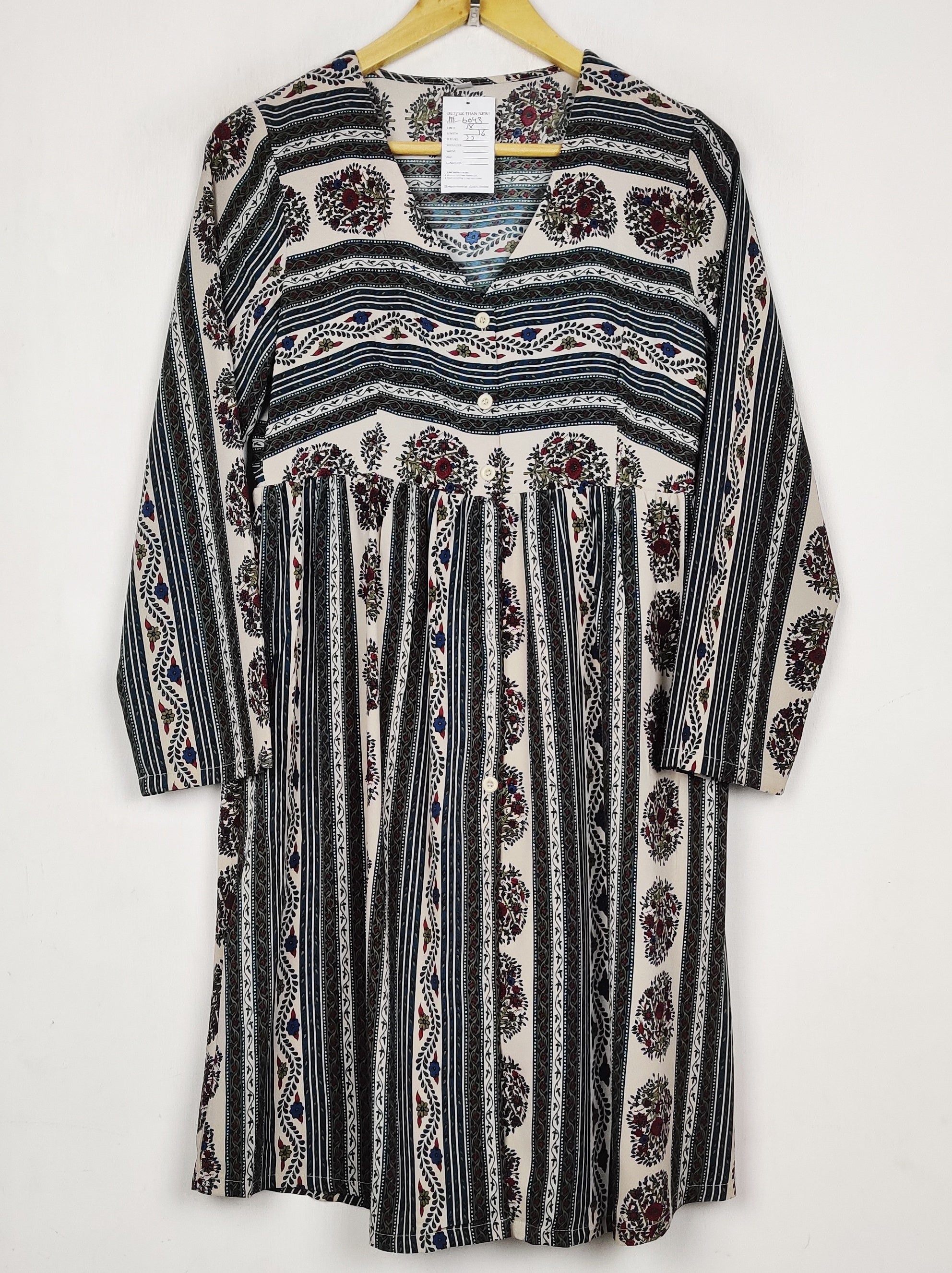 Buy online pre-used pre-loved 100% authentic & Original branded Unknown Brand (MF-6043) available in Pakistan. Top international brands avilable.