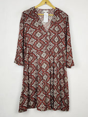 Buy online pre-used pre-loved 100% authentic & Original branded H&M (MF-6091) available in Pakistan. Top international brands avilable.