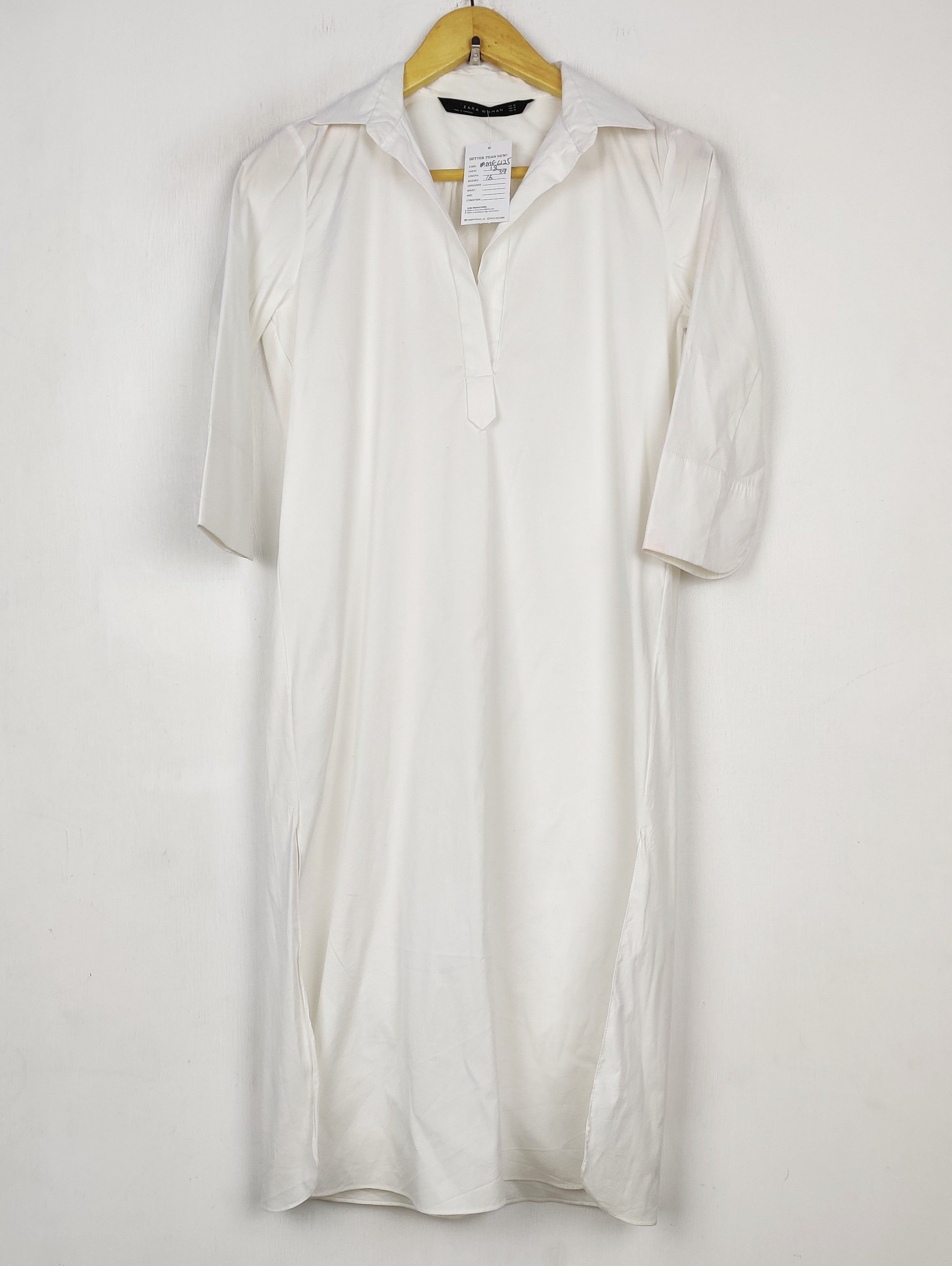 Buy online pre-used pre-loved 100% authentic & Original branded Zara (MF-6125) available in Pakistan. Top international brands avilable.