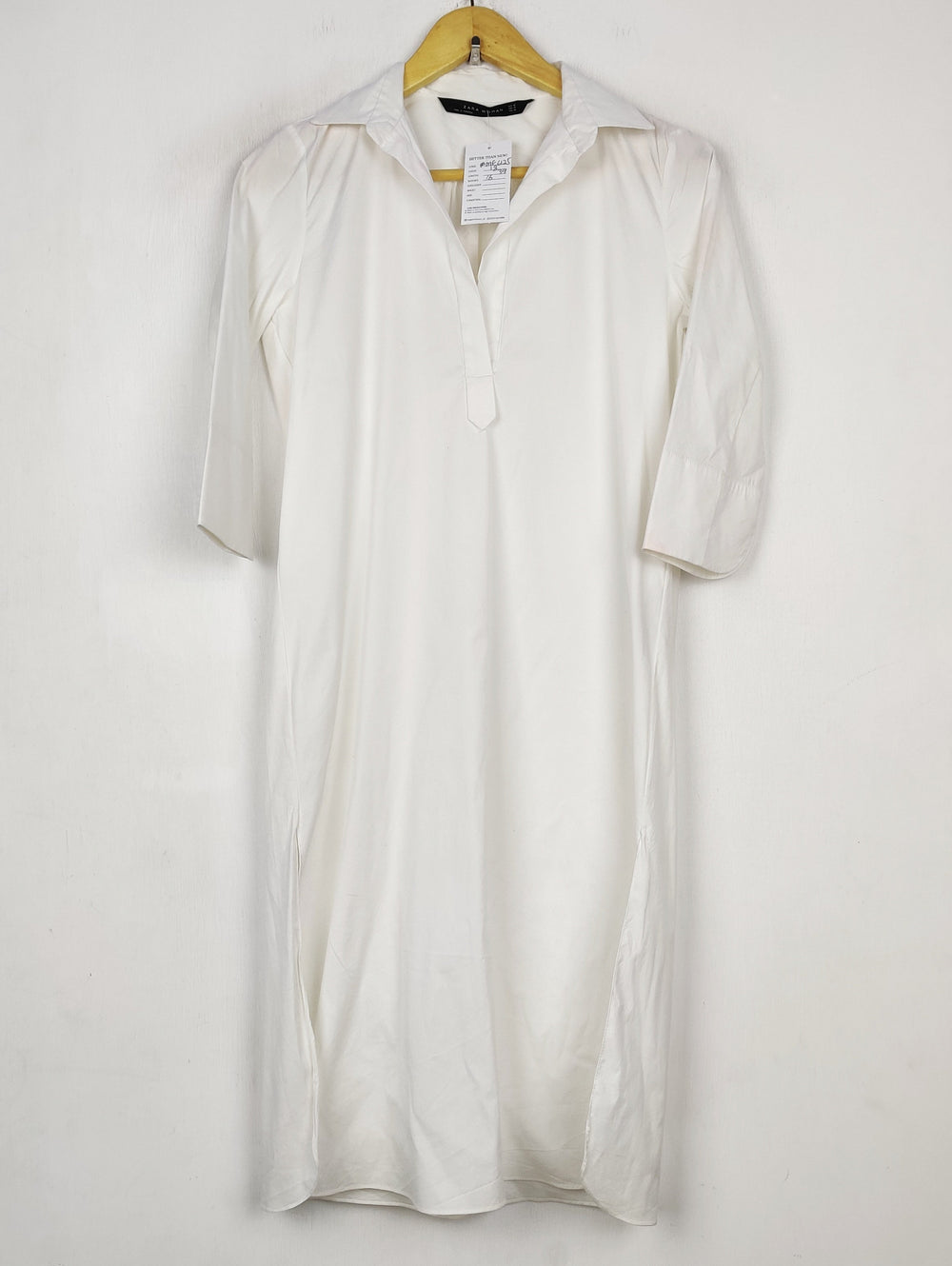 Buy online pre-used pre-loved 100% authentic & Original branded Zara (MF-6125) available in Pakistan. Top international brands avilable.