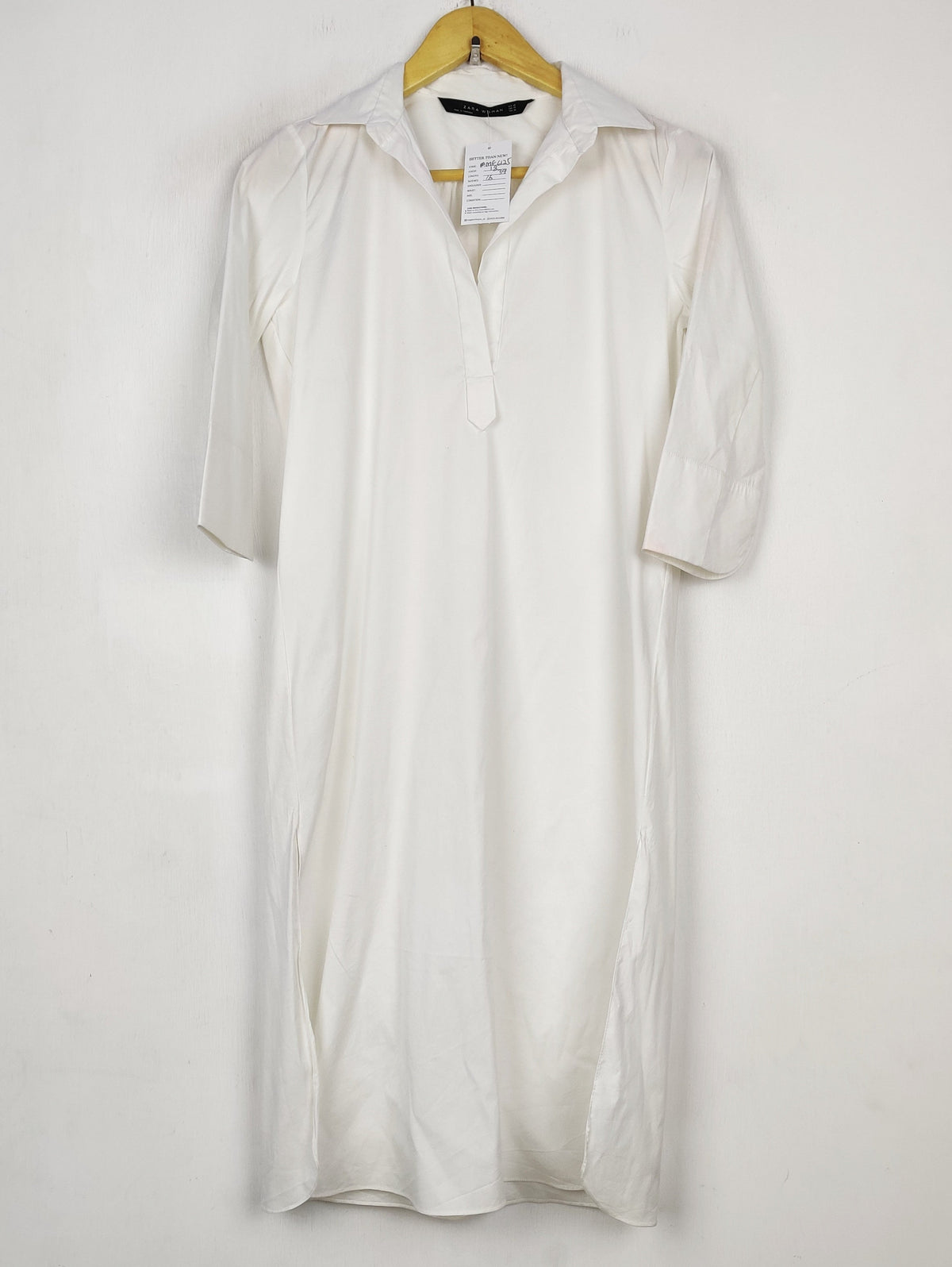 Buy online pre-used pre-loved 100% authentic & Original branded Zara (MF-6125) available in Pakistan. Top international brands avilable.