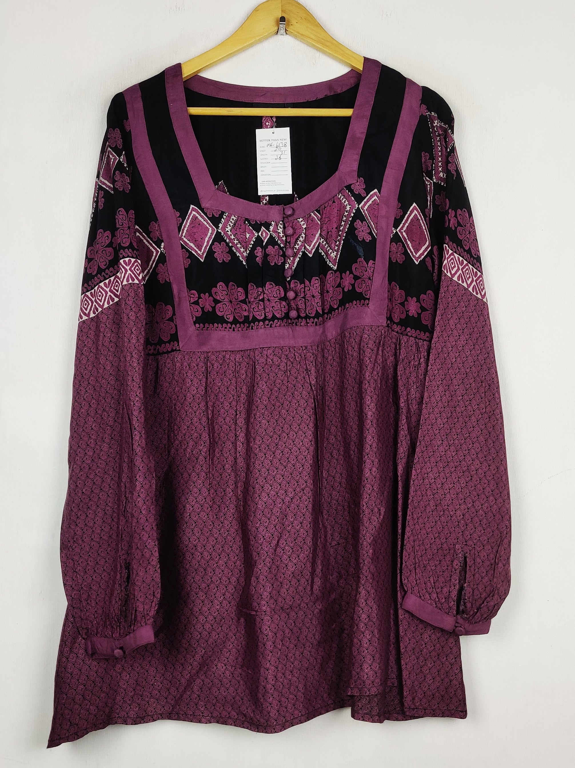 Buy online pre-used pre-loved 100% authentic & Original branded Next (MF-6138) available in Pakistan. Top international brands avilable.