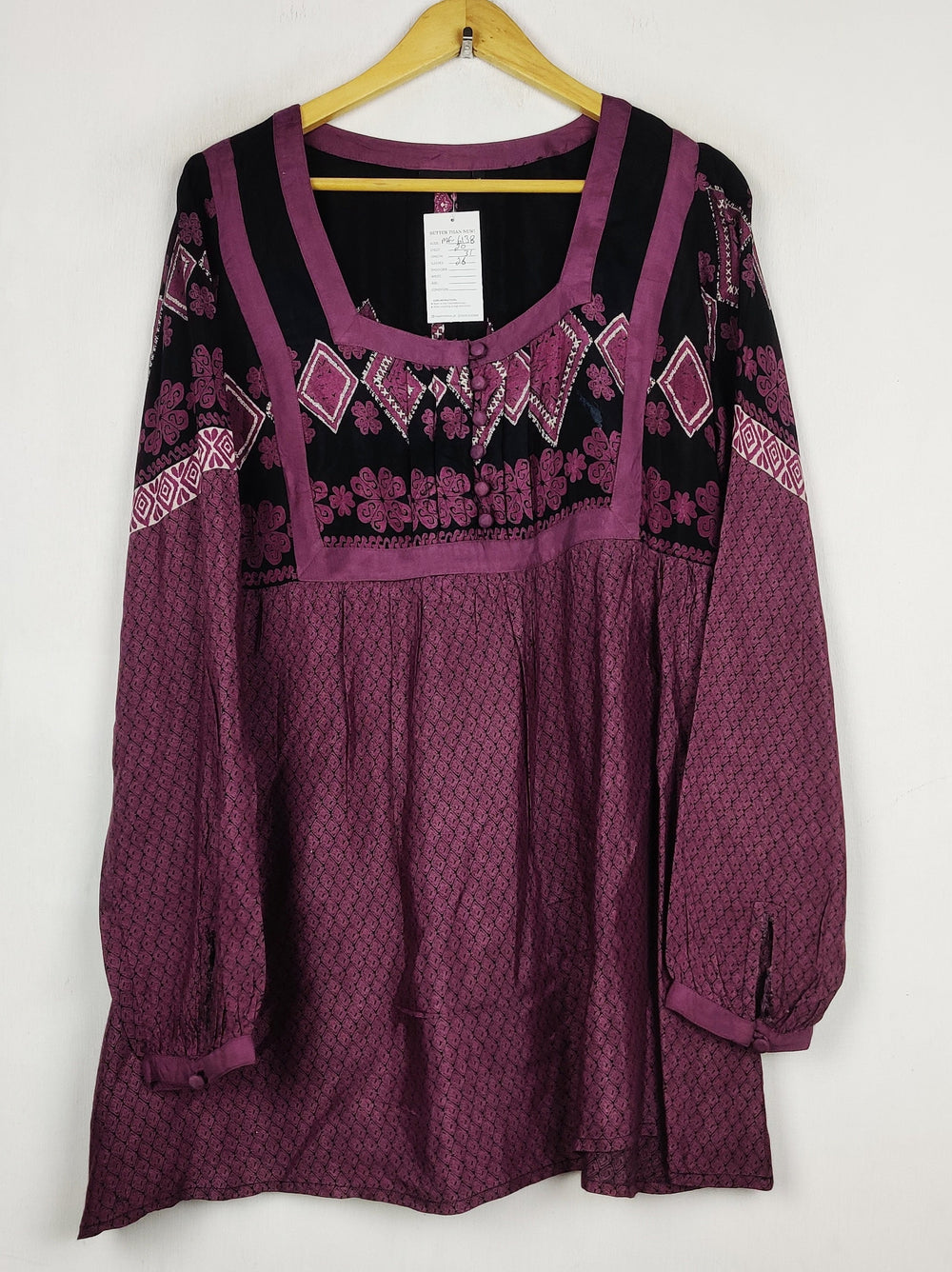 Buy online pre-used pre-loved 100% authentic & Original branded Next (MF-6138) available in Pakistan. Top international brands avilable.