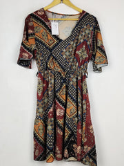 Buy online pre-used pre-loved 100% authentic & Original branded Boohoo (MF-6150) available in Pakistan. Top international brands avilable.