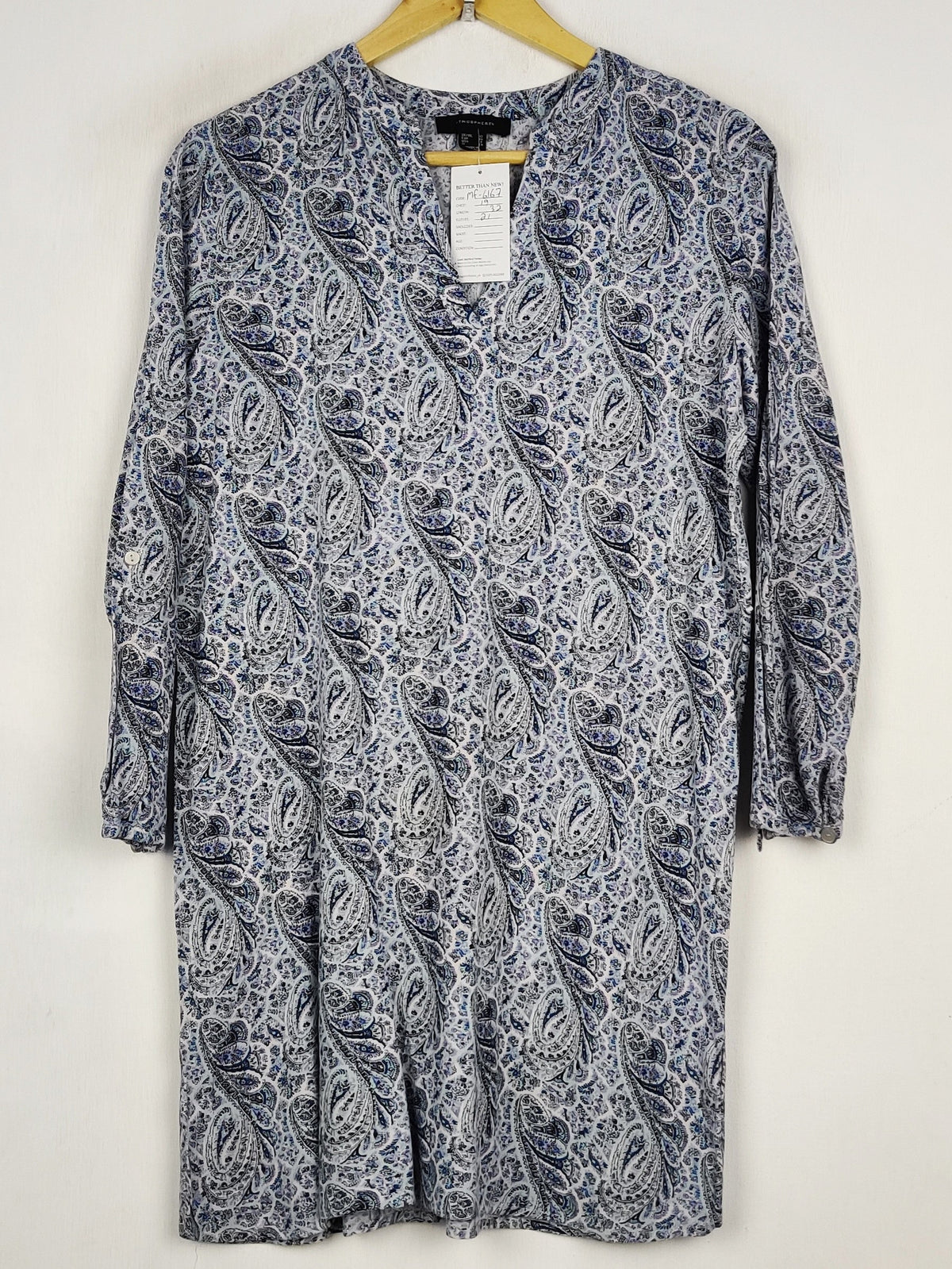 Buy online pre-used pre-loved 100% authentic & Original branded Atmosphere (MF-6167) available in Pakistan. Top international brands avilable.