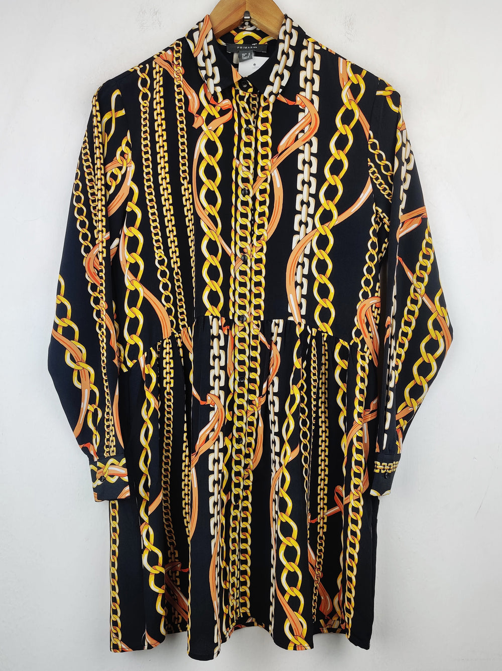 Buy online pre-used pre-loved 100% authentic & Original branded Primark (MF-88) available in Pakistan. Top international brands avilable.