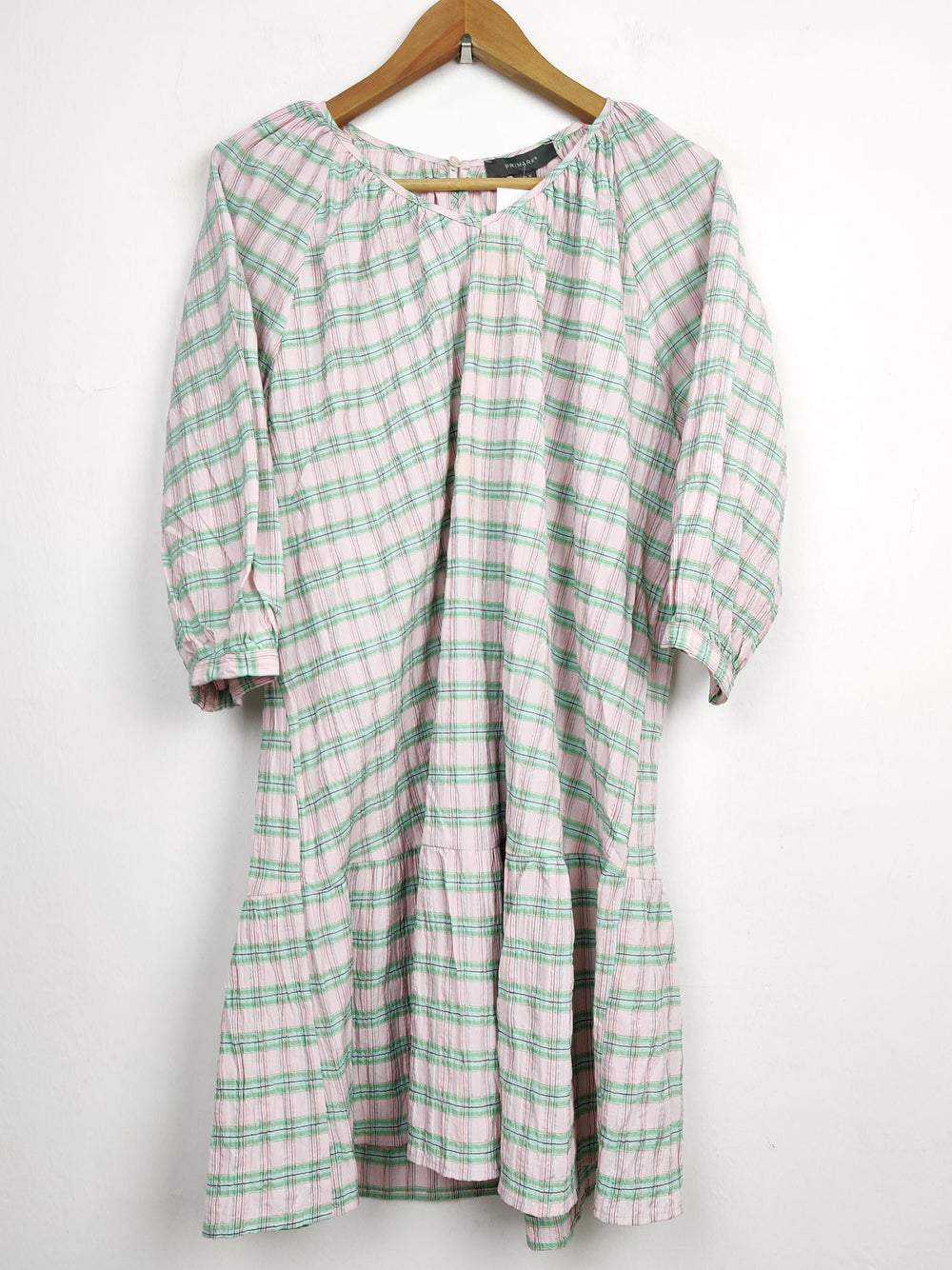 Buy online pre-used pre-loved 100% authentic & Original branded Primark (MF-900) available in Pakistan. Top international brands avilable.