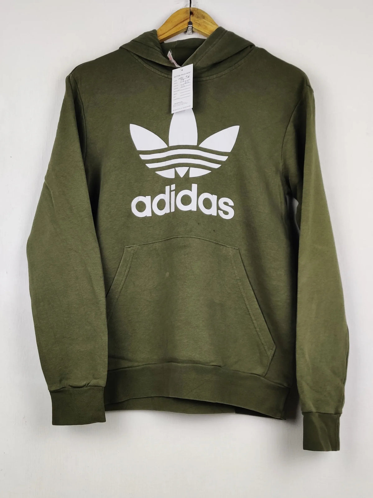 Buy online pre-used pre-loved 100% authentic & Original branded A.D.I.D.A.S (MH-06) available in Pakistan. Top international brands avilable.