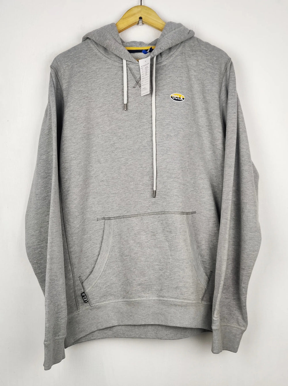 Buy online pre-used pre-loved 100% authentic & Original branded Ucla (MH-1004) available in Pakistan. Top international brands avilable.