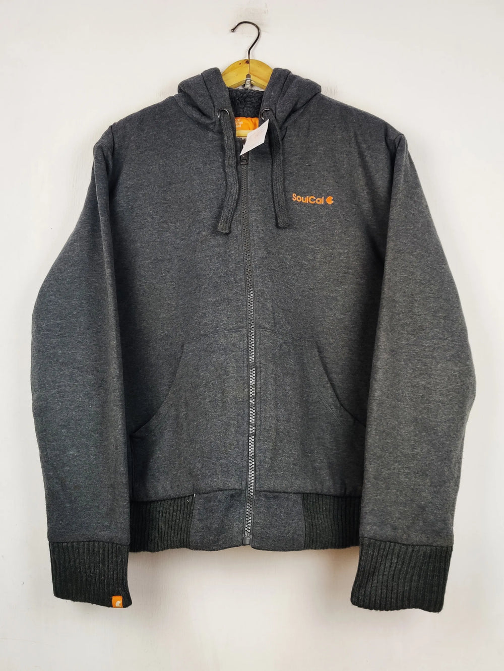 Buy online pre-used pre-loved 100% authentic & Original branded Soulcal (MH-1012) available in Pakistan. Top international brands avilable.