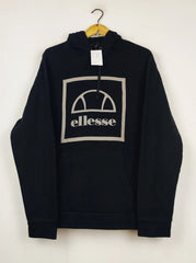 Buy online pre-used pre-loved 100% authentic & Original branded Ellesse (MH-1016) available in Pakistan. Top international brands avilable.