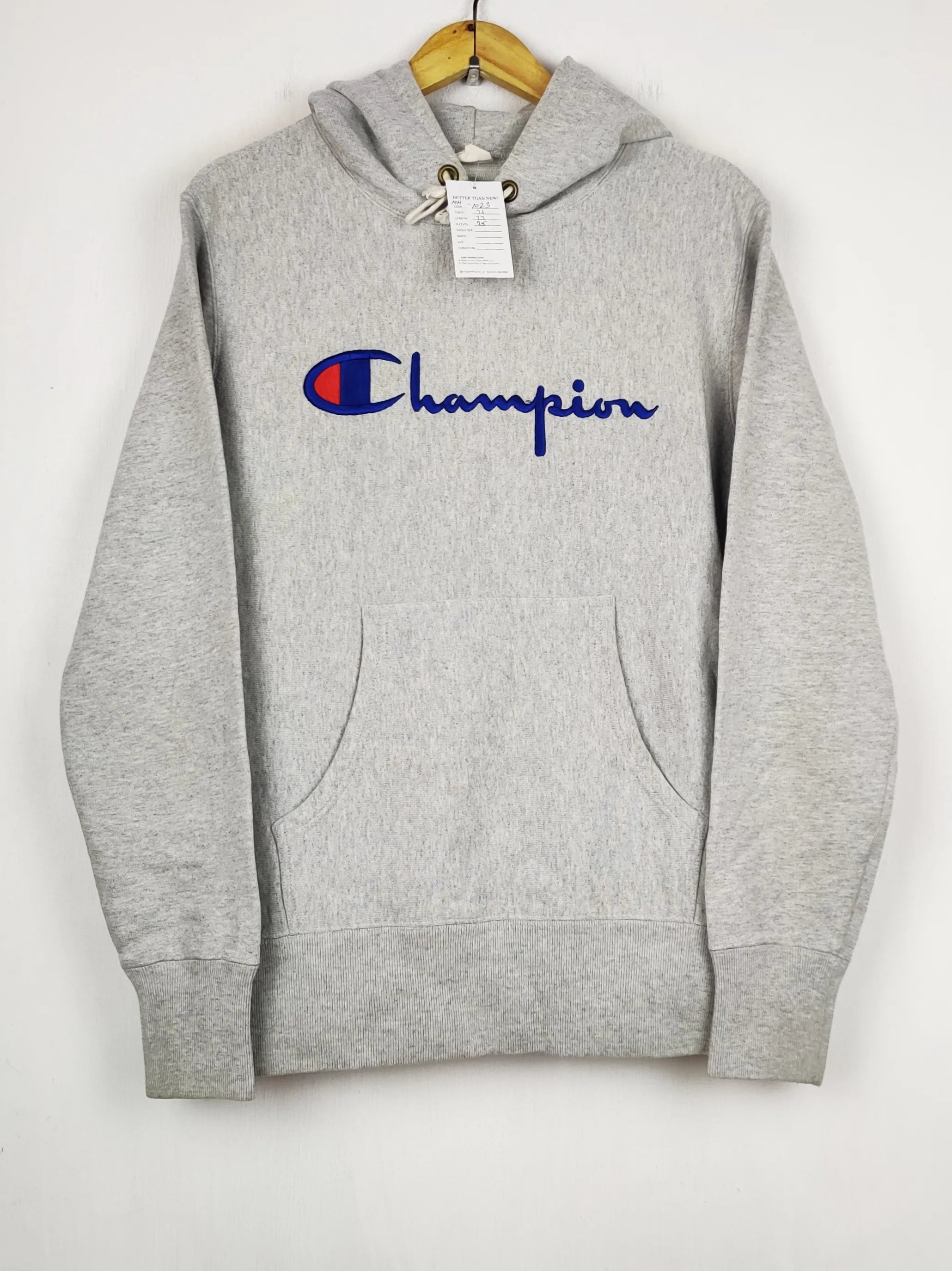 Buy online pre-used pre-loved 100% authentic & Original branded C.H.A.M.P.I.O.N (MH-1023) available in Pakistan. Top international brands avilable.