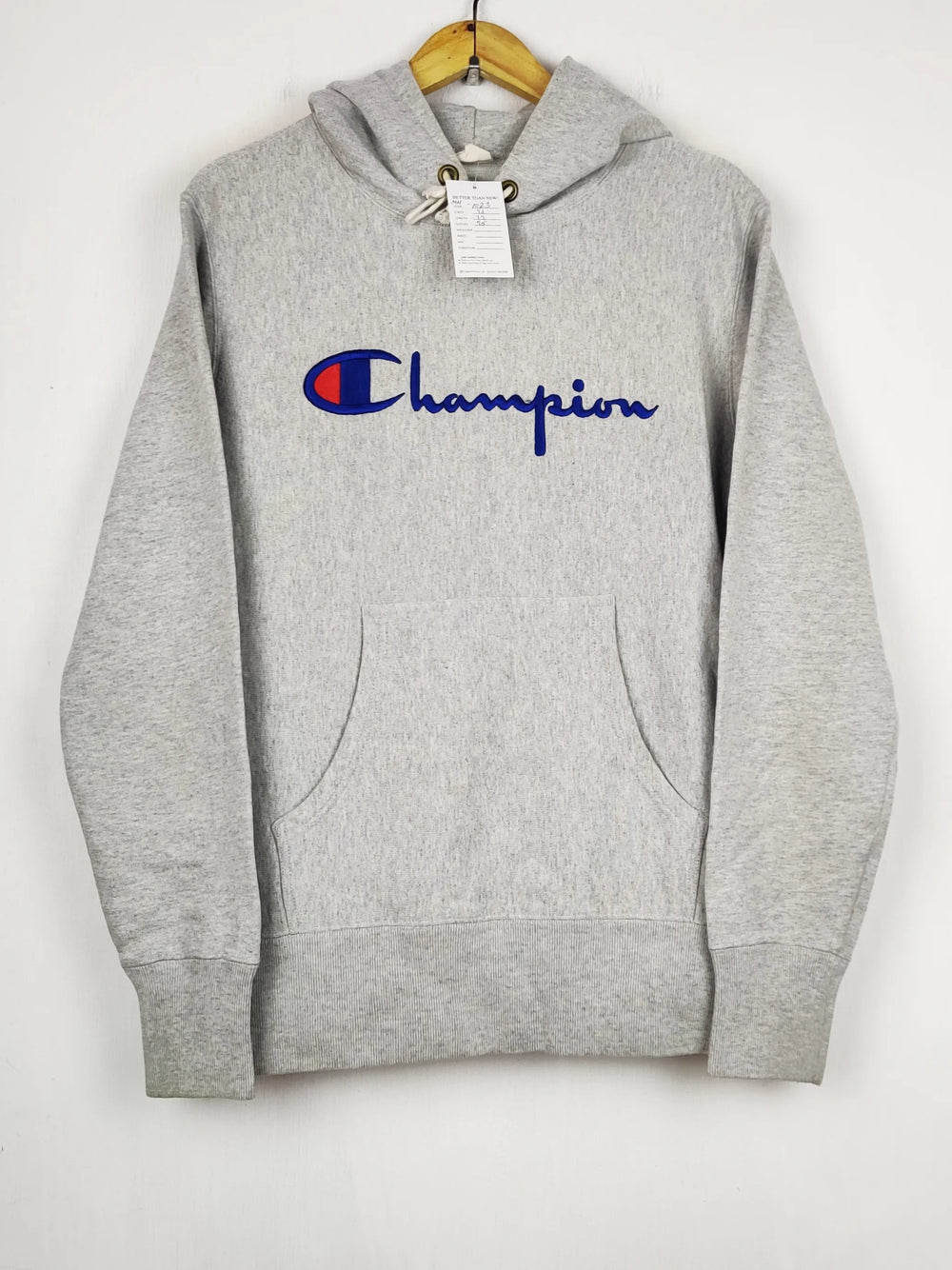 Buy online pre-used pre-loved 100% authentic & Original branded C.H.A.M.P.I.O.N (MH-1023) available in Pakistan. Top international brands avilable.