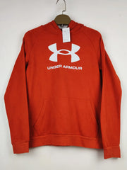 Buy online pre-used pre-loved 100% authentic & Original branded U.N.D.E.R A.R.M.O.U.R (MH-102) available in Pakistan. Top international brands avilable.