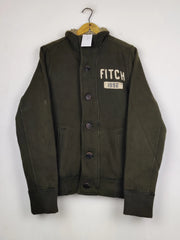 Buy online pre-used pre-loved 100% authentic & Original branded Abercrombie (MH-1054) available in Pakistan. Top international brands avilable.