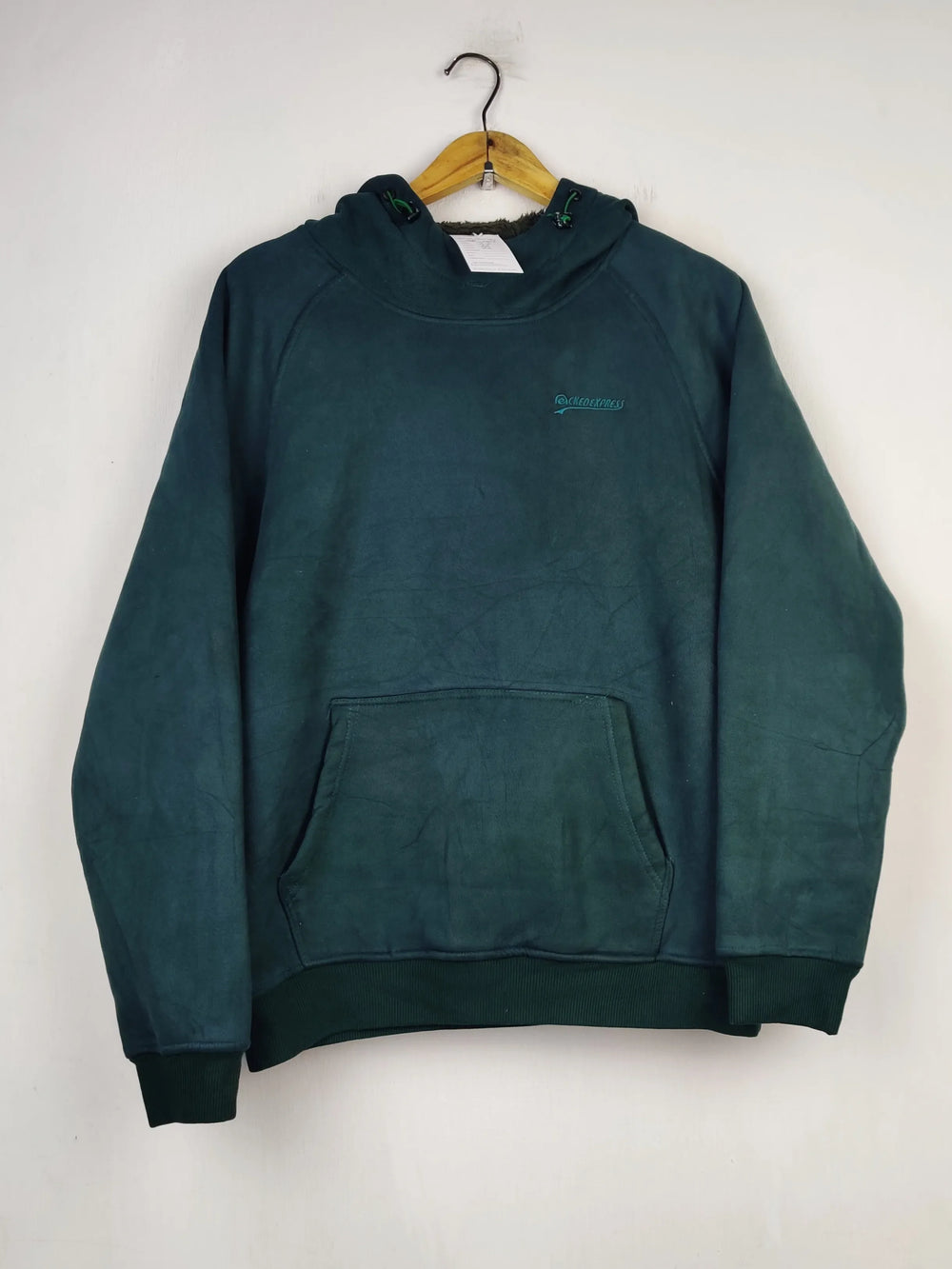 Buy online pre-used pre-loved 100% authentic & Original branded Necked (MH-1062) available in Pakistan. Top international brands avilable.