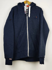 Buy online pre-used pre-loved 100% authentic & Original branded Super Dry (MH-1069) available in Pakistan. Top international brands avilable.