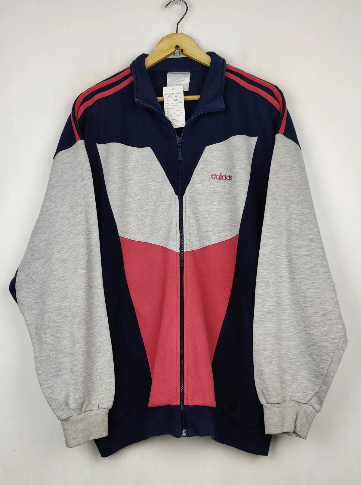 Buy online pre-used pre-loved 100% authentic & Original branded A.D.I.D.A.S (MH-1102) available in Pakistan. Top international brands avilable.
