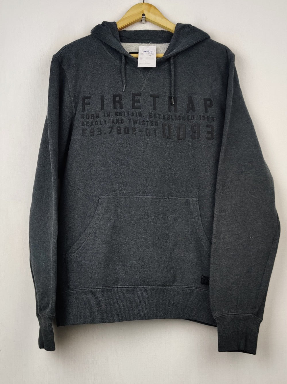 Firetrap (MH-1122)