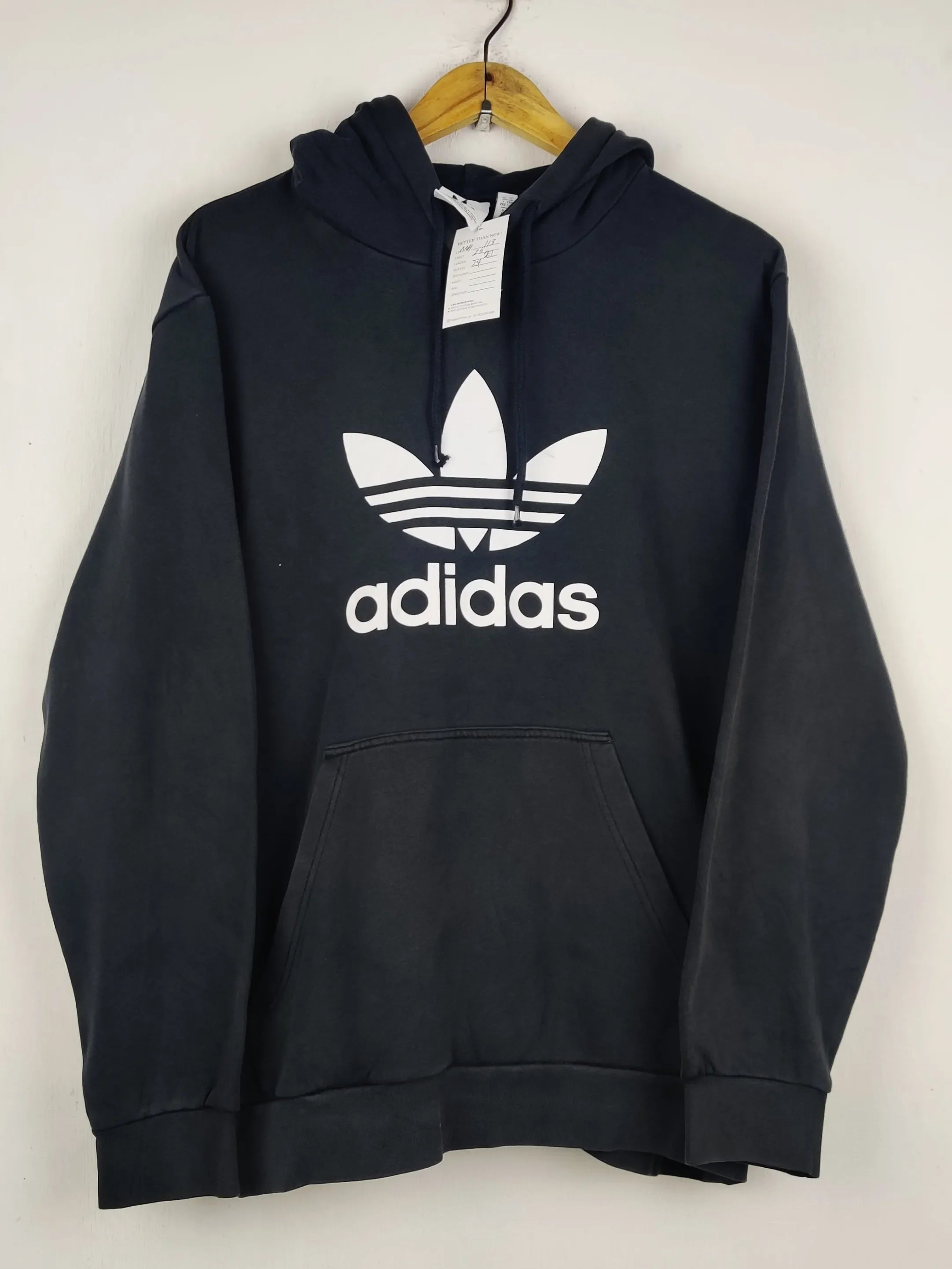 Buy online pre-used pre-loved 100% authentic & Original branded A.D.I.D.A.S (MH-113) available in Pakistan. Top international brands avilable.