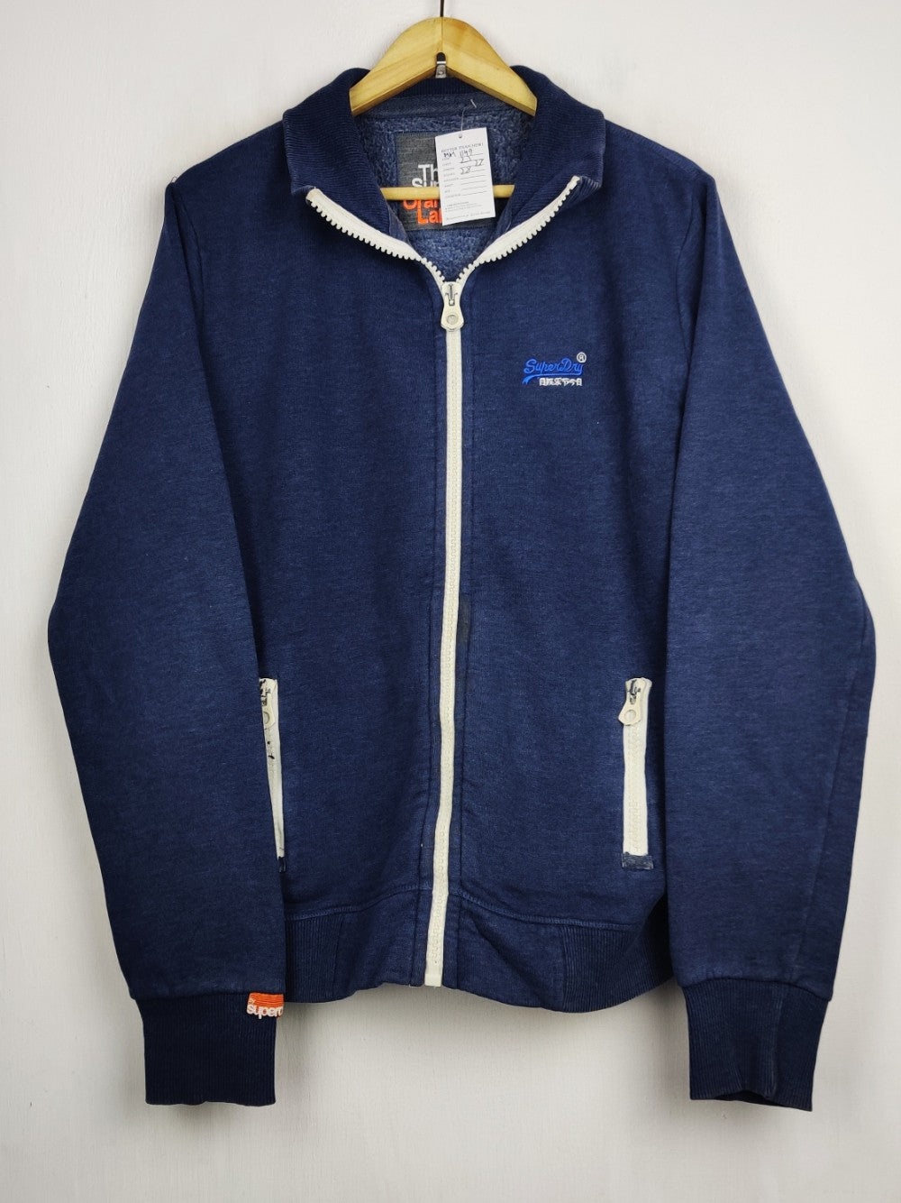 Superdry (MH-1149)
