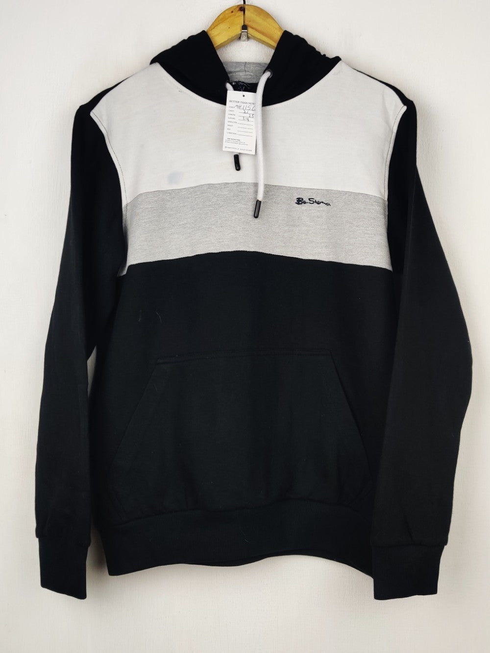 Ben Sherman (MH-1156)