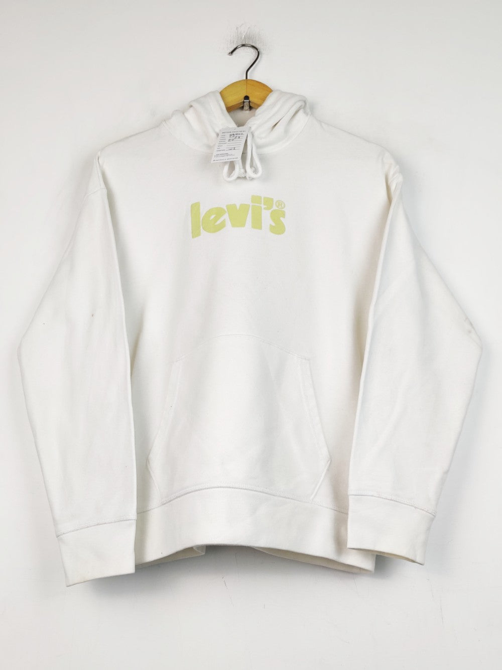 L.E.V.I.S (MH-1222)