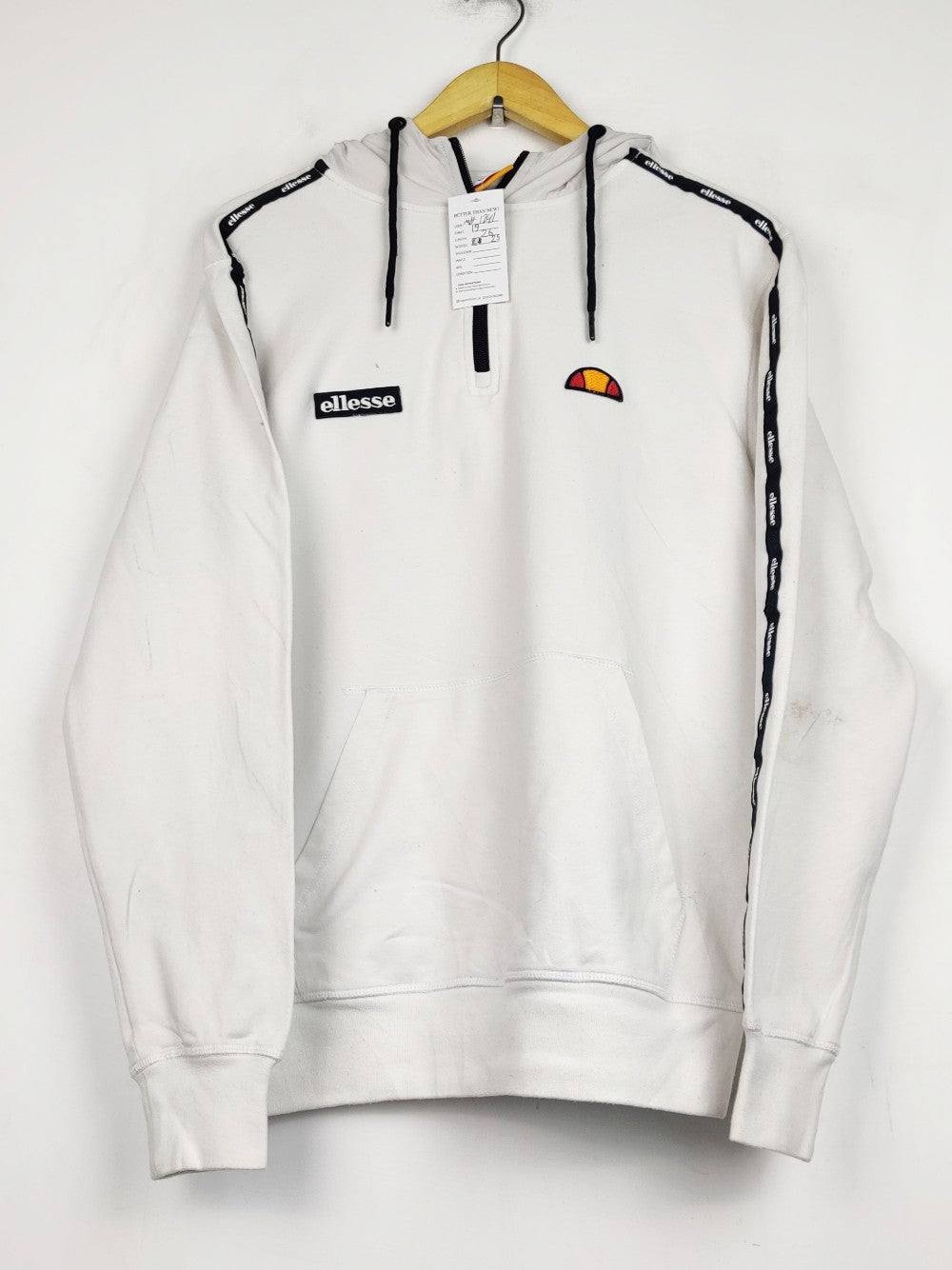 Ellesse (MH-1241)