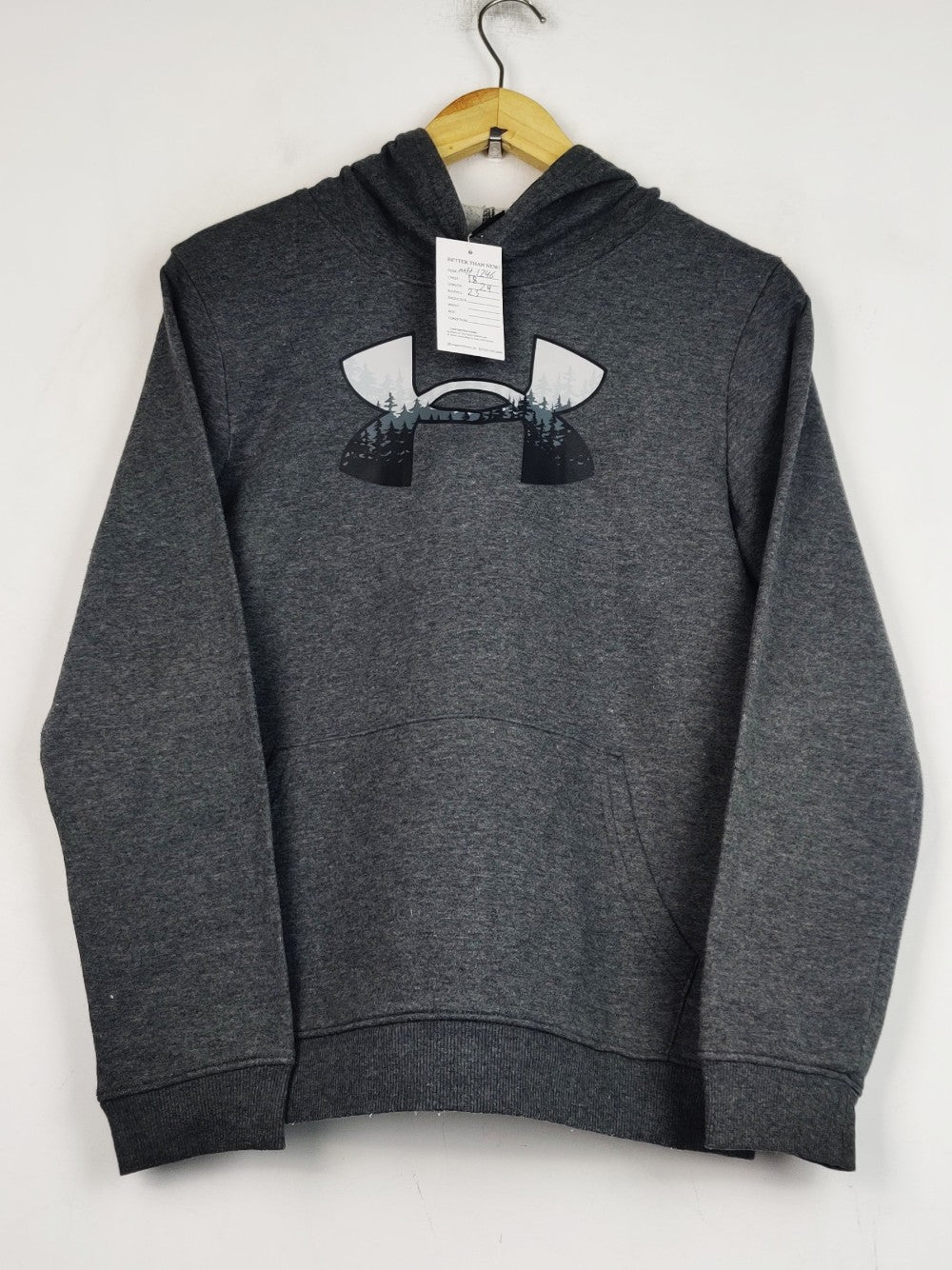 Under Armour (MH-1246)