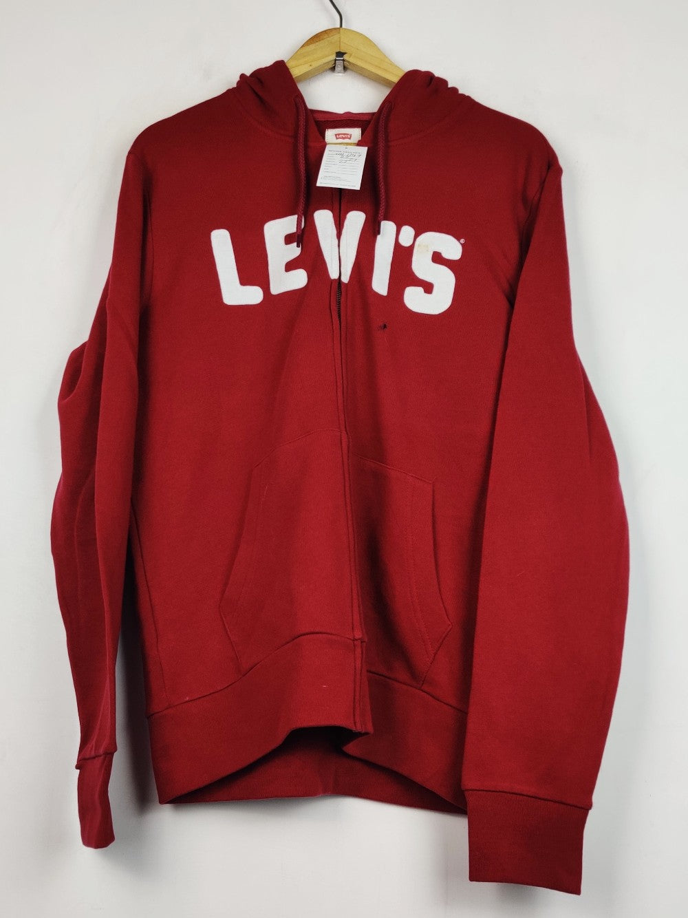 L.E.V.I.S (MH-1249)
