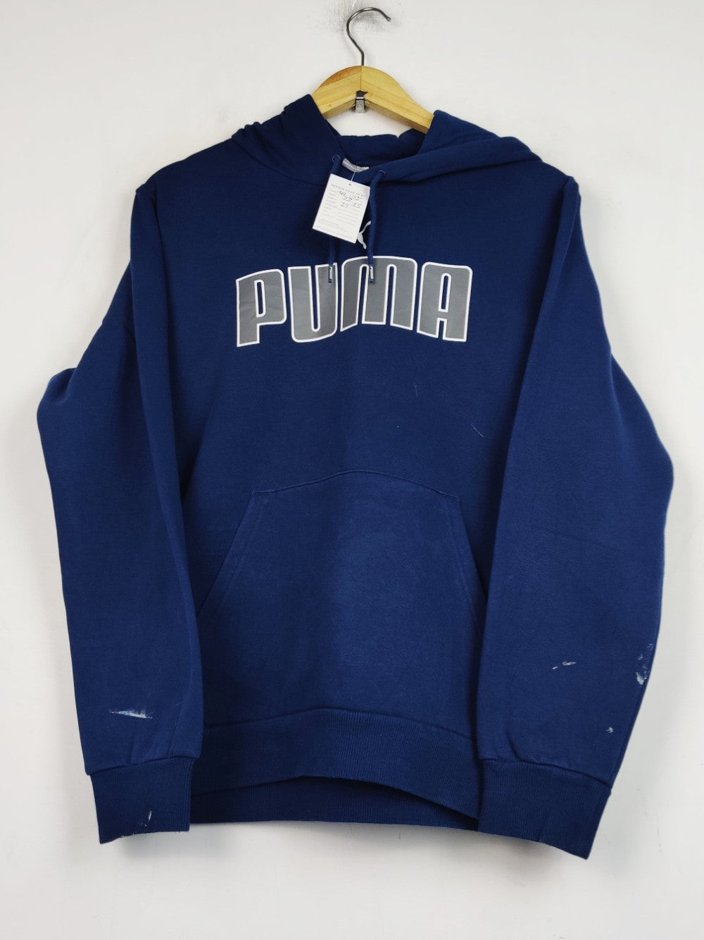 P.U.M.A (MH-1255)