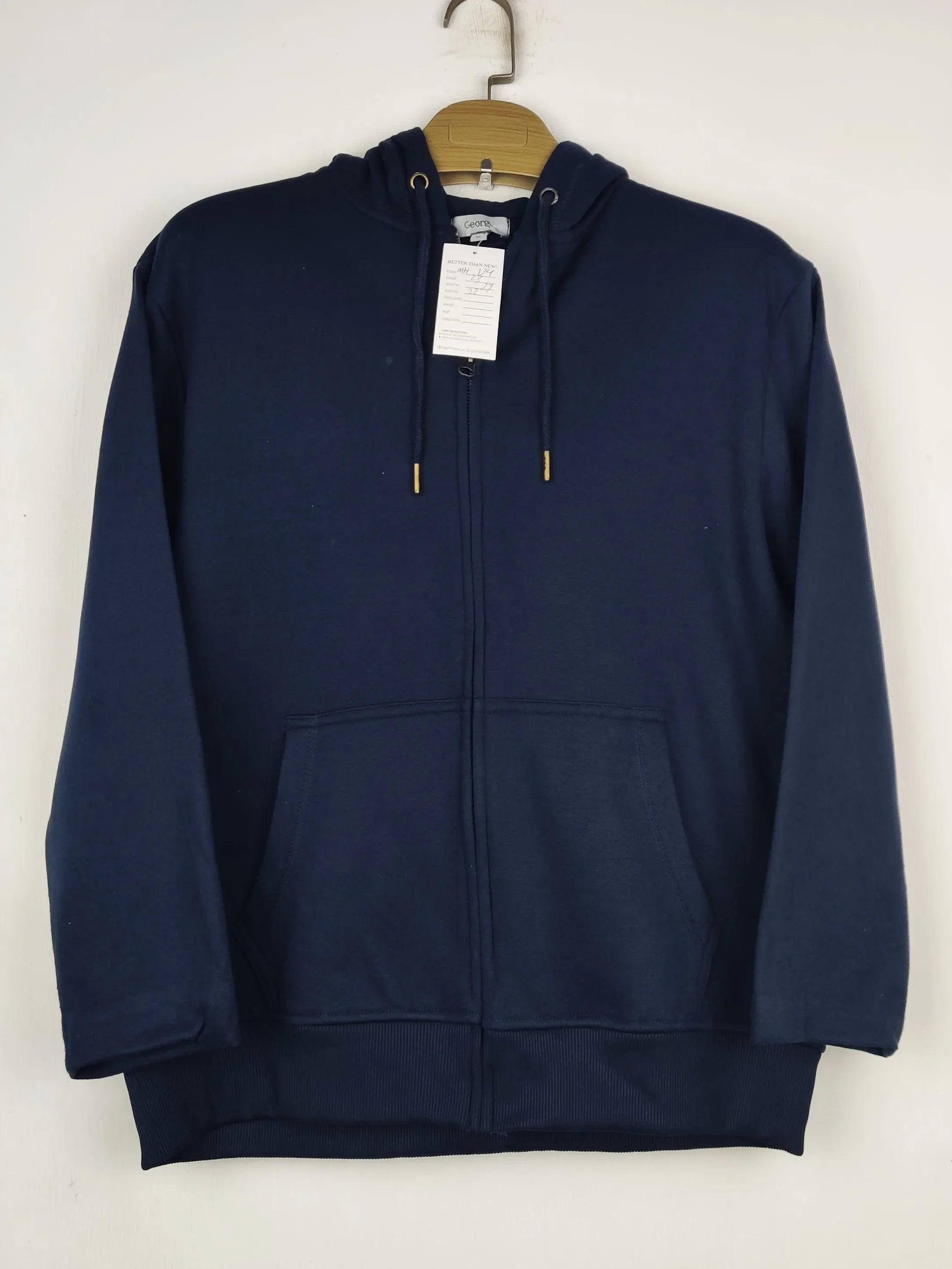 Buy online pre-used pre-loved 100% authentic & Original branded George (MH-134) available in Pakistan. Top international brands avilable.