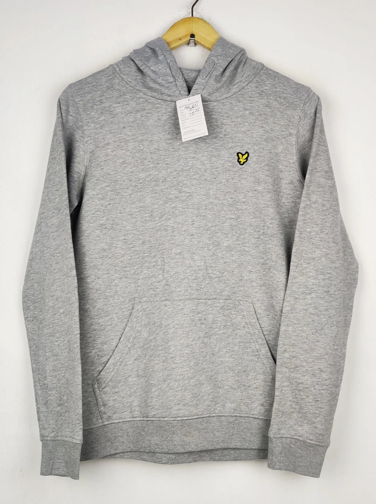 Buy online pre-used pre-loved 100% authentic & Original branded Lyle 7 Scott (MH-141) available in Pakistan. Top international brands avilable.