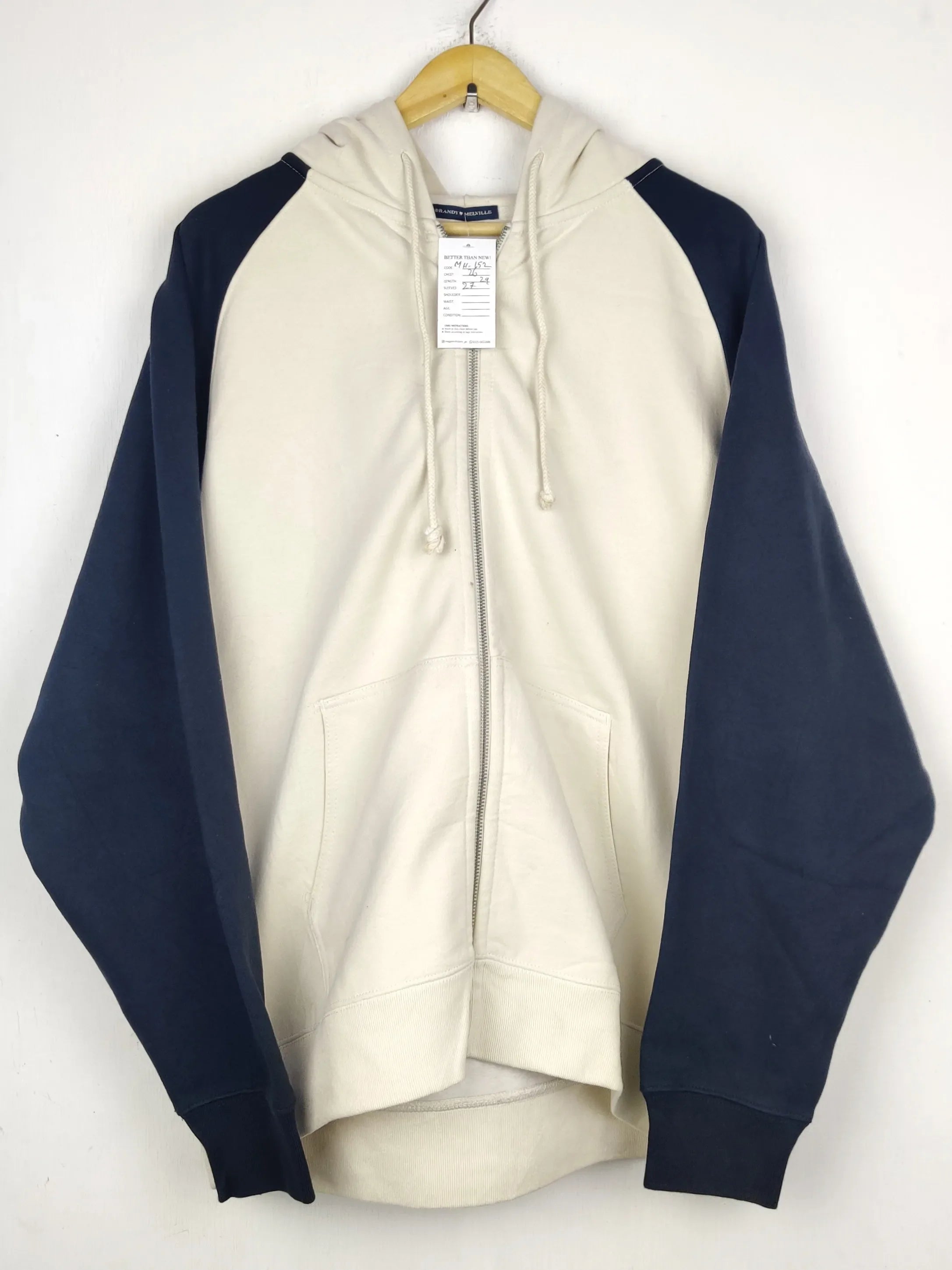 Buy online pre-used pre-loved 100% authentic & Original branded Brandy Melville (MH-152) available in Pakistan. Top international brands avilable.