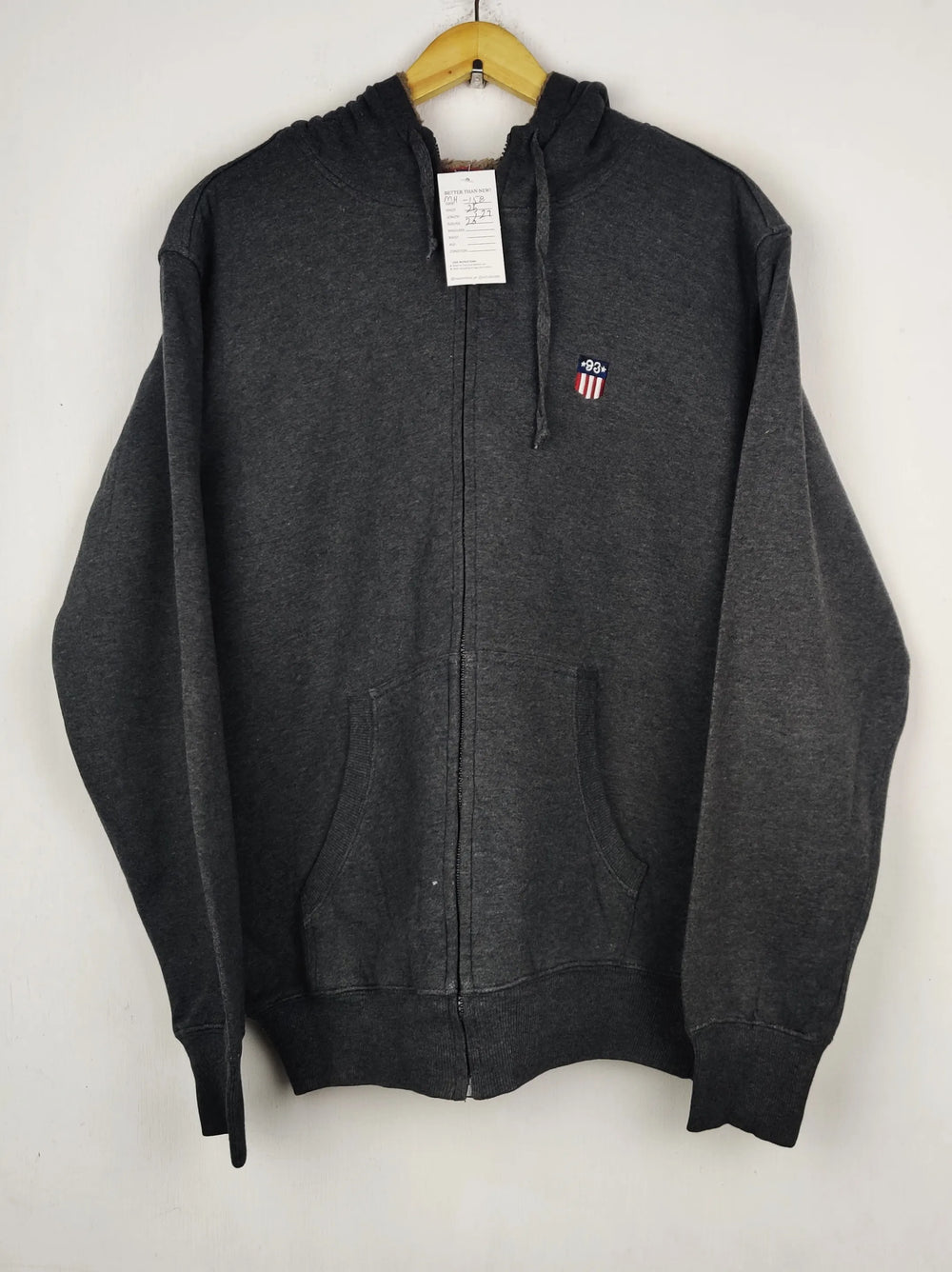 Buy online pre-used pre-loved 100% authentic & Original branded Rhode Island (MH-158) available in Pakistan. Top international brands avilable.