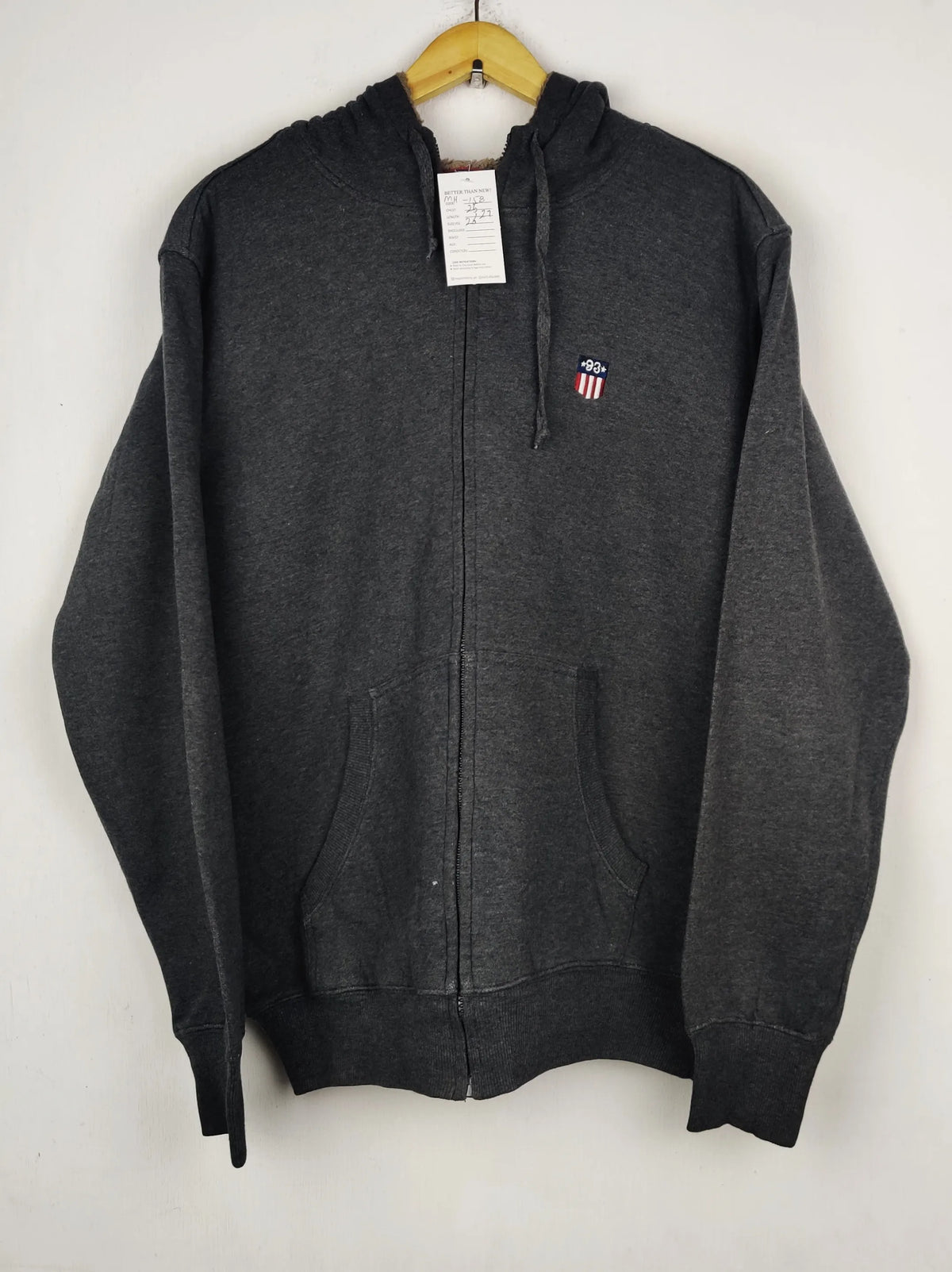 Buy online pre-used pre-loved 100% authentic & Original branded Rhode Island (MH-158) available in Pakistan. Top international brands avilable.